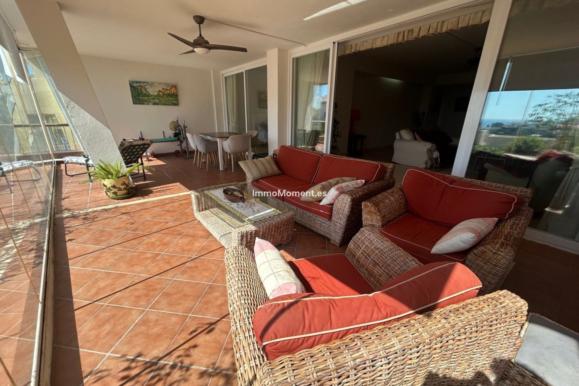 Reventa - Apartamento - Mijas Costa - Riviera Del Sol