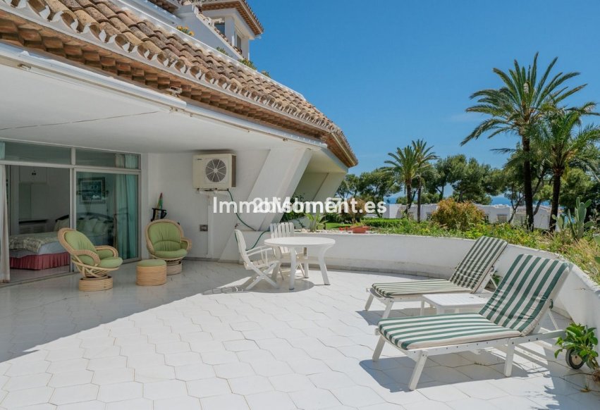 Reventa - Apartamento - Mijas Costa - Riviera Del Sol