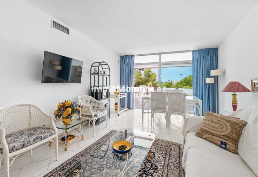 Reventa - Apartamento - Mijas Costa - Riviera Del Sol