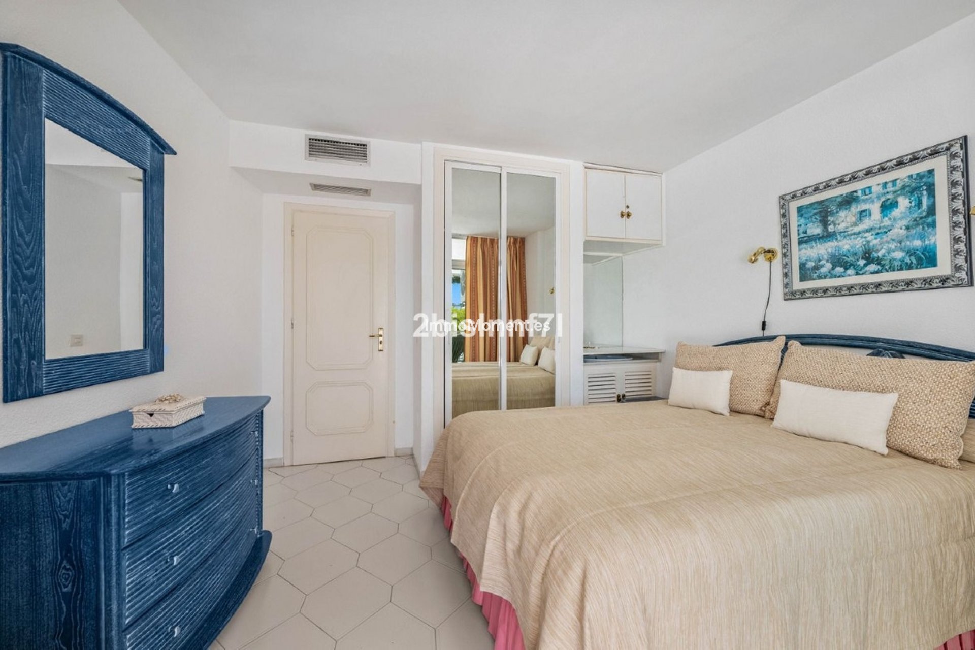 Reventa - Apartamento - Mijas Costa - Riviera Del Sol