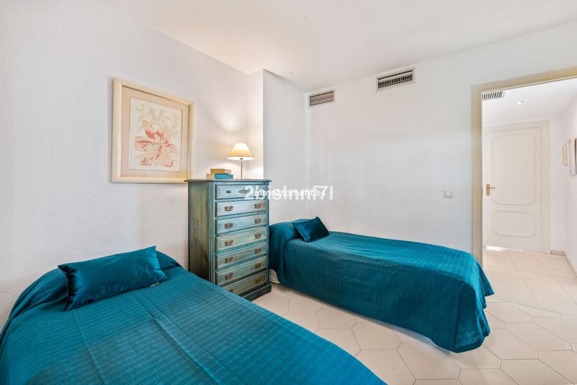 Reventa - Apartamento - Mijas Costa - Riviera Del Sol