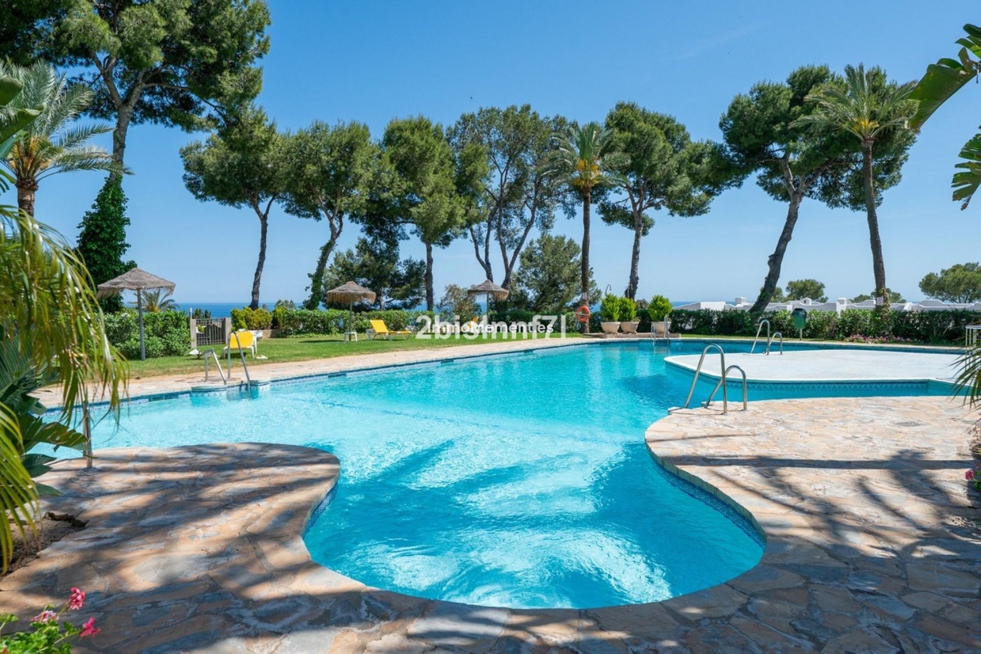 Reventa - Apartamento - Mijas Costa - Riviera Del Sol