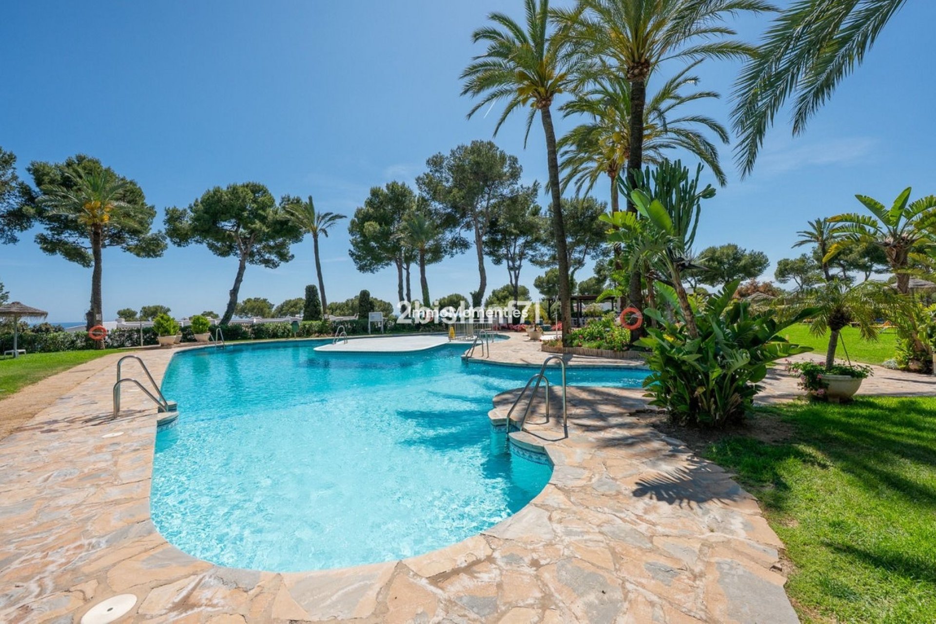 Reventa - Apartamento - Mijas Costa - Riviera Del Sol