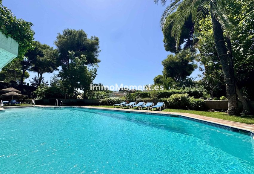 Reventa - Apartamento - Mijas Costa - Riviera Del Sol