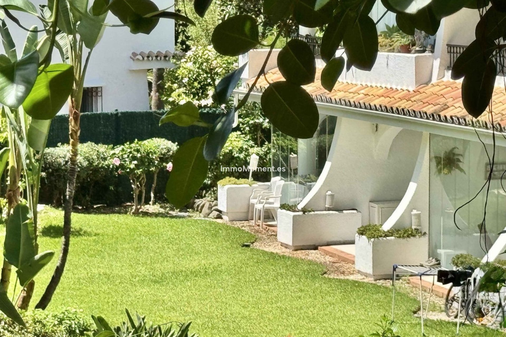 Reventa - Apartamento - Mijas Costa - Riviera Del Sol