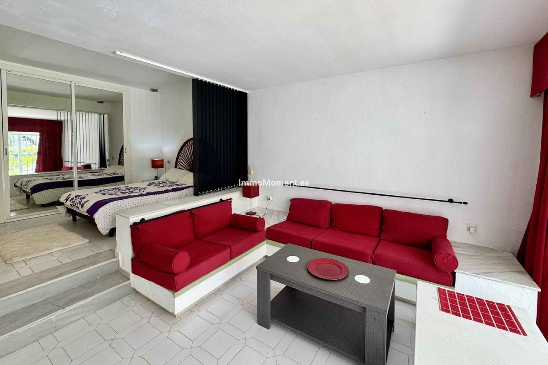 Reventa - Apartamento - Mijas Costa - Riviera Del Sol