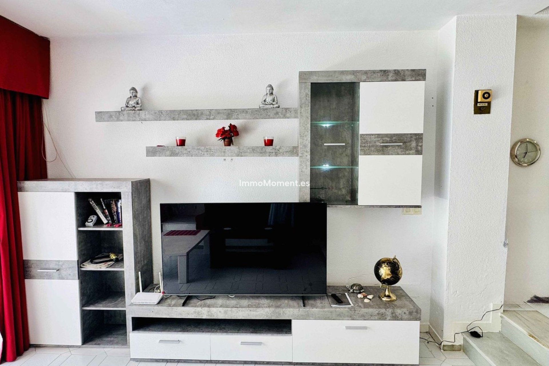 Reventa - Apartamento - Mijas Costa - Riviera Del Sol