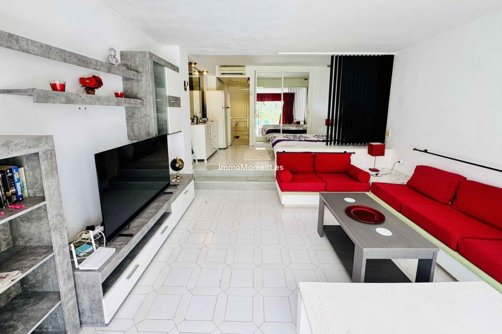 Reventa - Apartamento - Mijas Costa - Riviera Del Sol