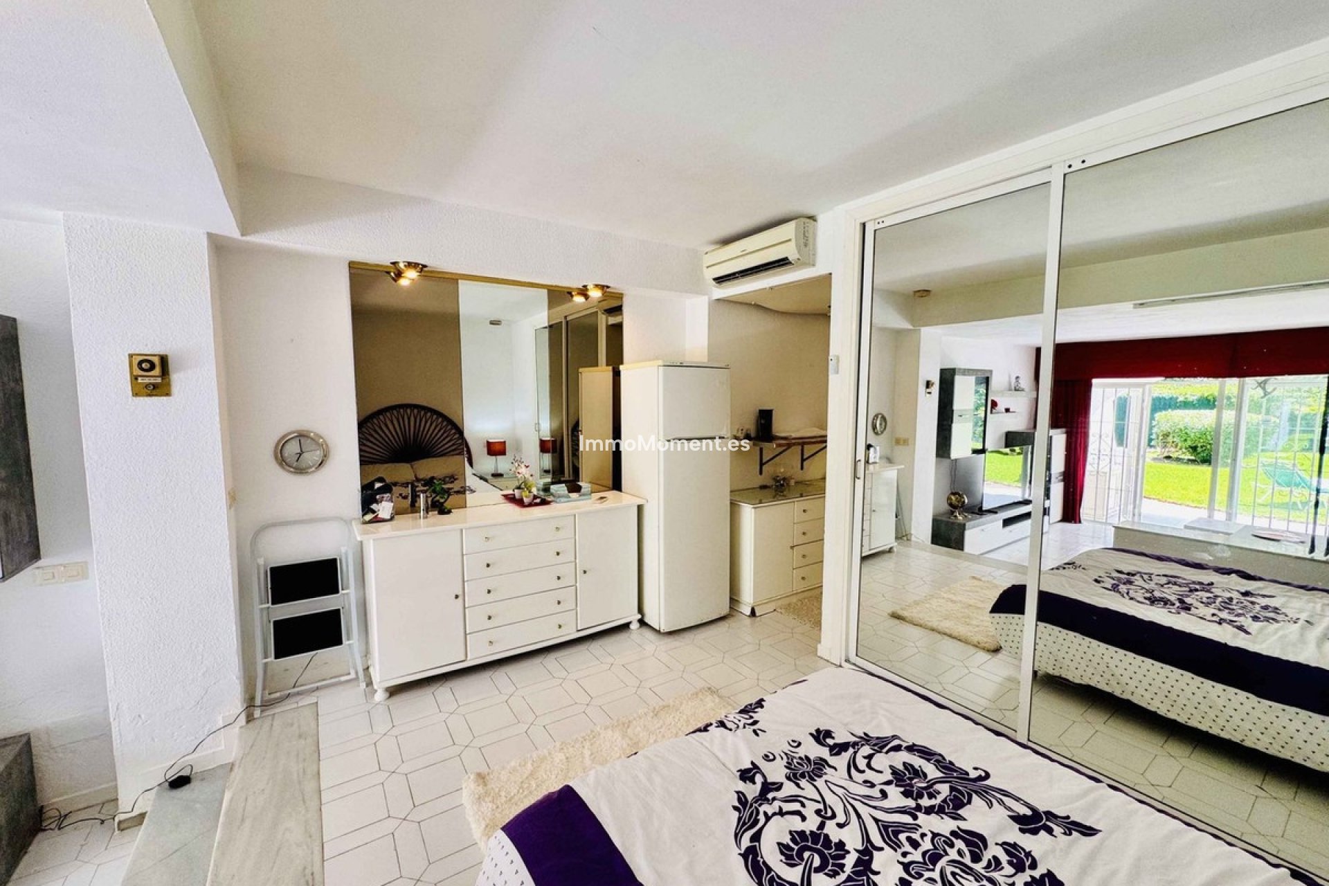 Reventa - Apartamento - Mijas Costa - Riviera Del Sol