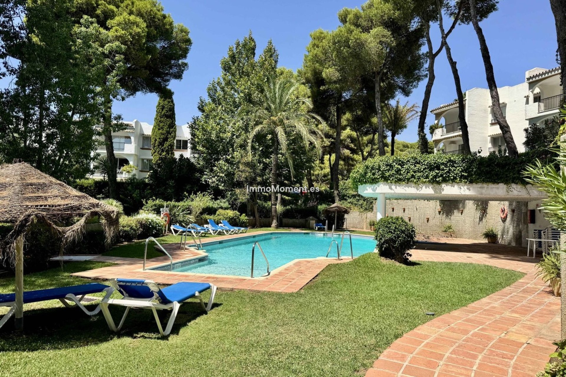 Reventa - Apartamento - Mijas Costa - Riviera Del Sol
