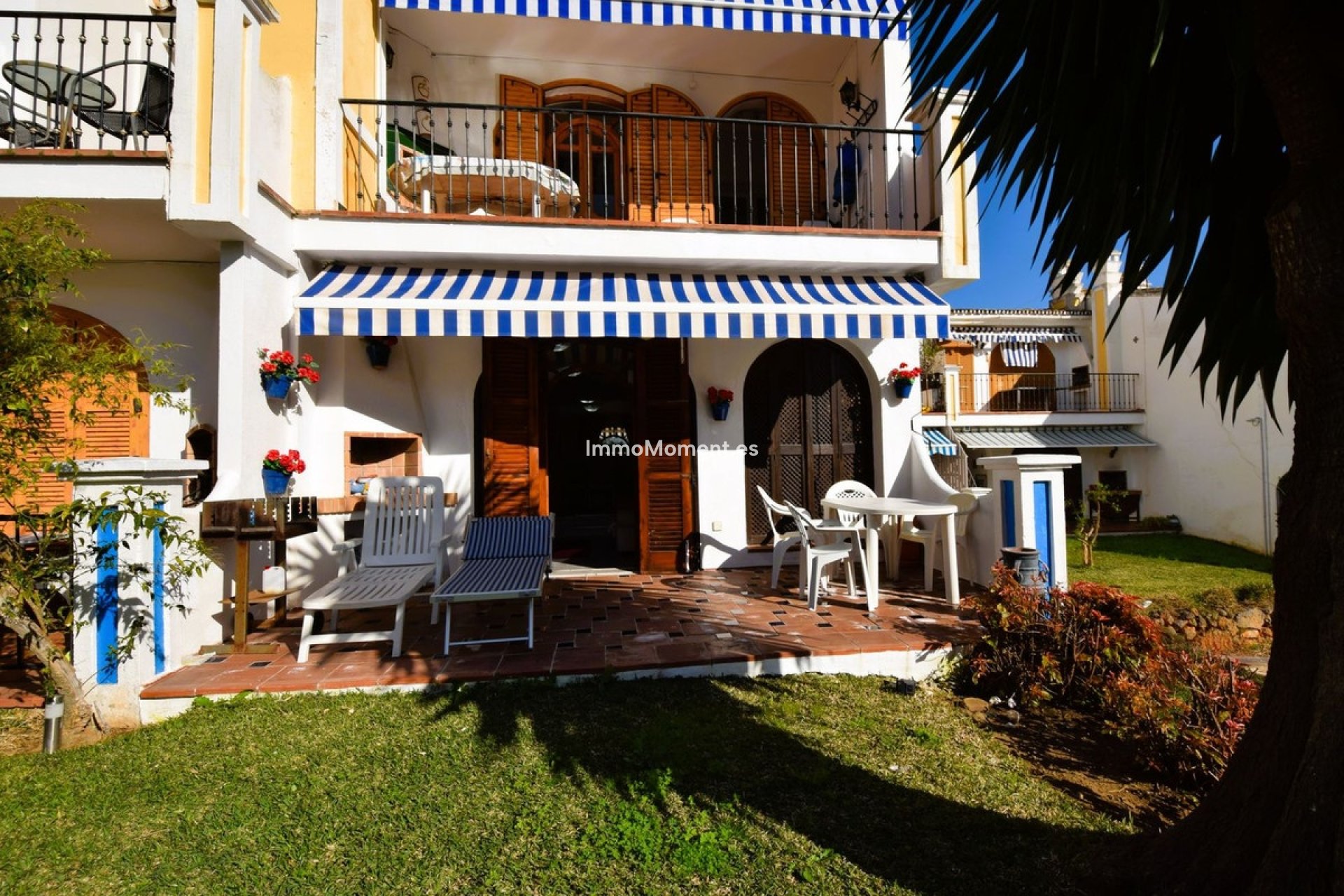 Reventa - Apartamento - Mijas Costa - Riviera Del Sol