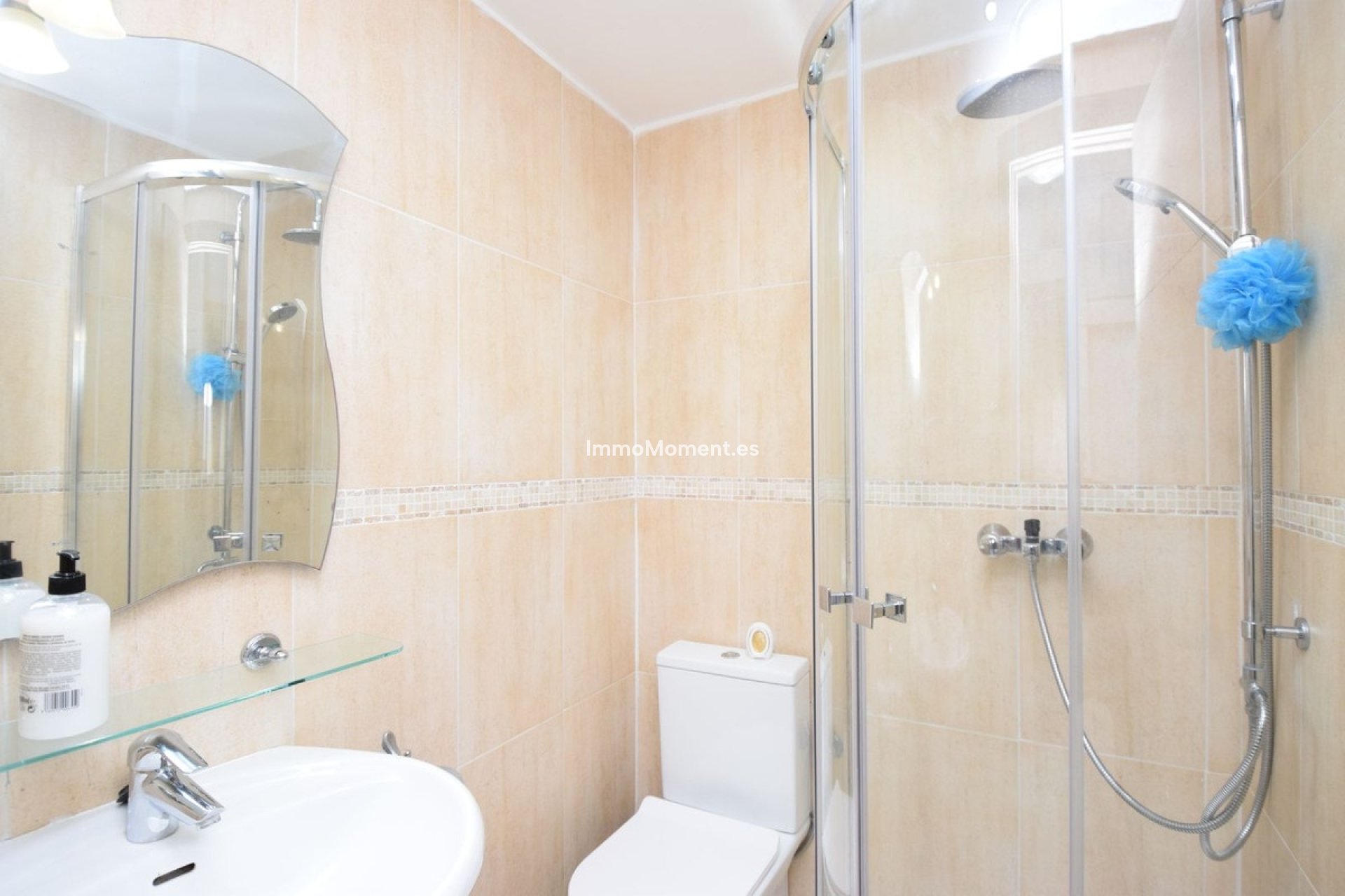 Reventa - Apartamento - Mijas Costa - Riviera Del Sol