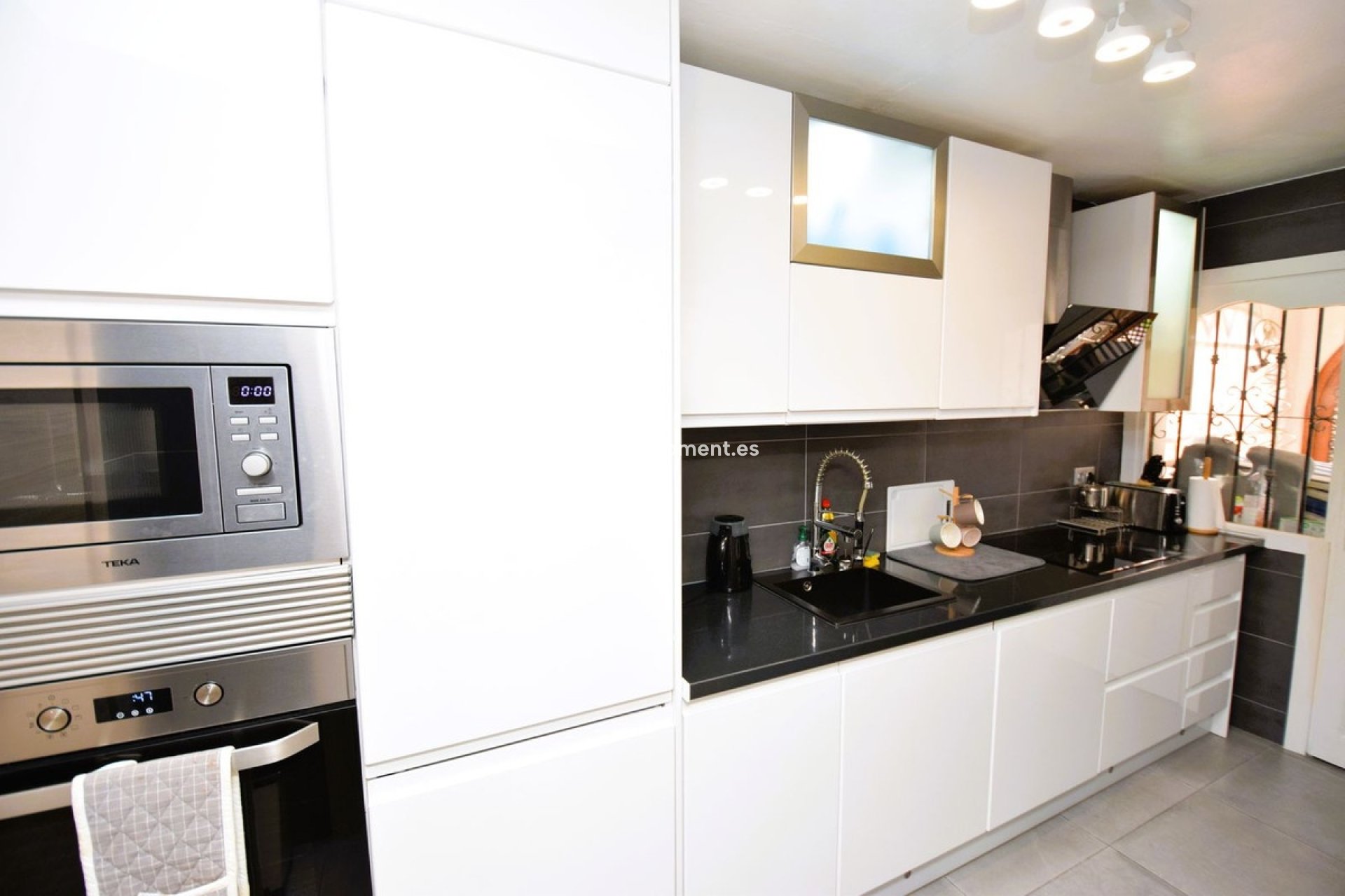 Reventa - Apartamento - Mijas Costa - Riviera Del Sol