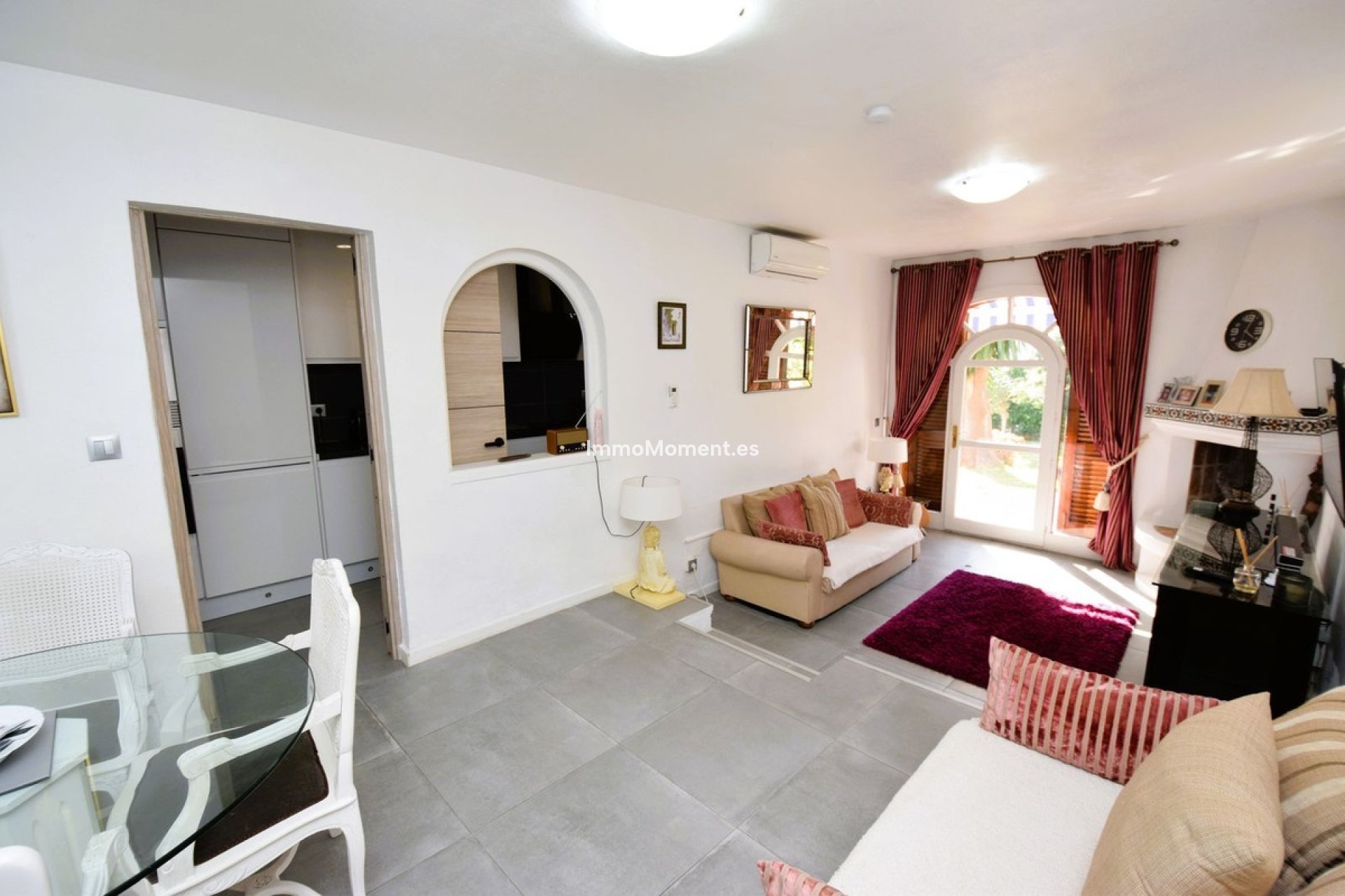Reventa - Apartamento - Mijas Costa - Riviera Del Sol