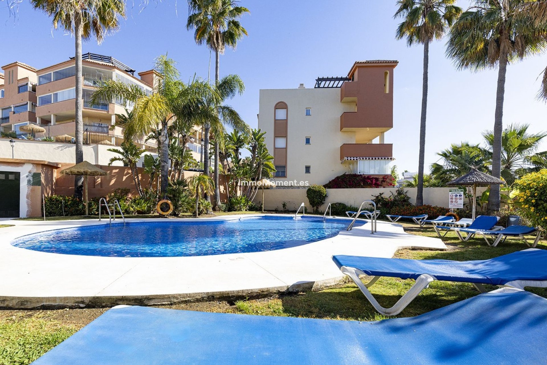 Reventa - Apartamento - Mijas Costa - Riviera Del Sol