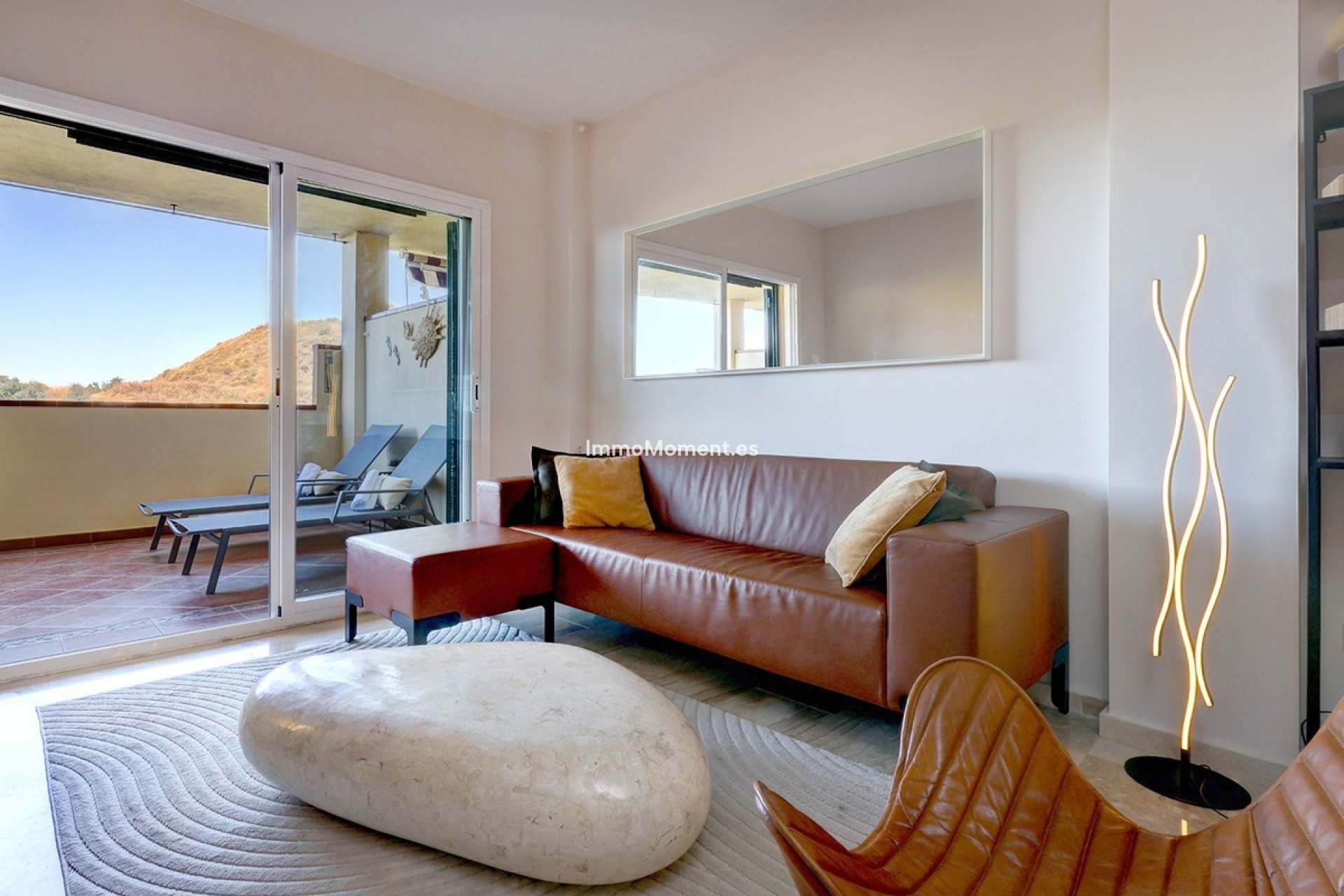 Reventa - Apartamento - Mijas Costa - Riviera Del Sol