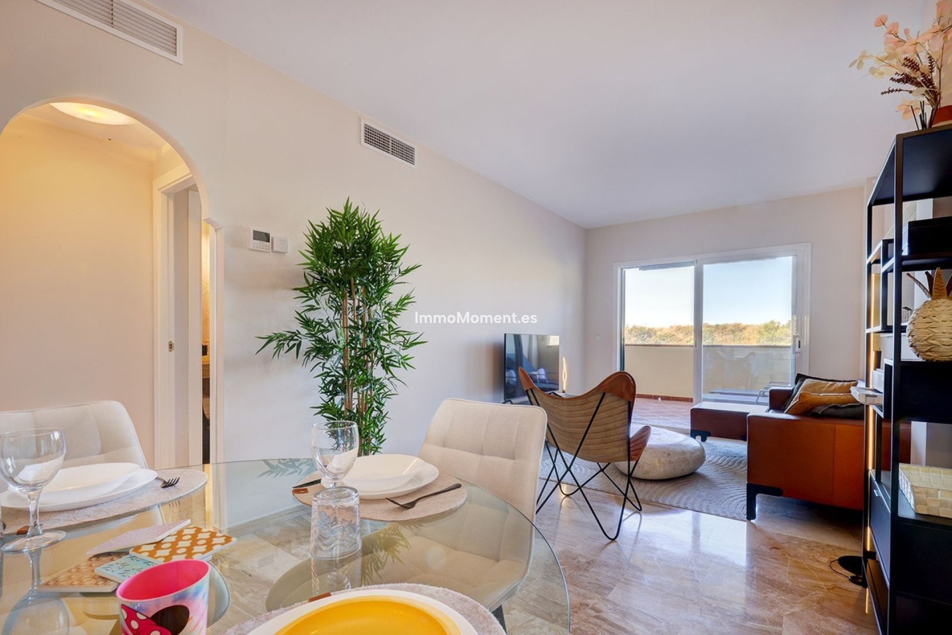 Reventa - Apartamento - Mijas Costa - Riviera Del Sol