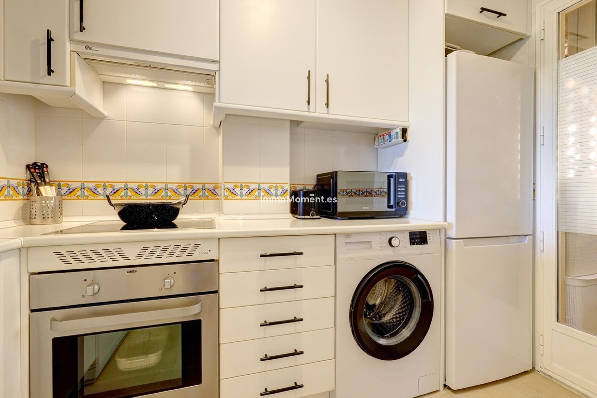 Reventa - Apartamento - Mijas Costa - Riviera Del Sol