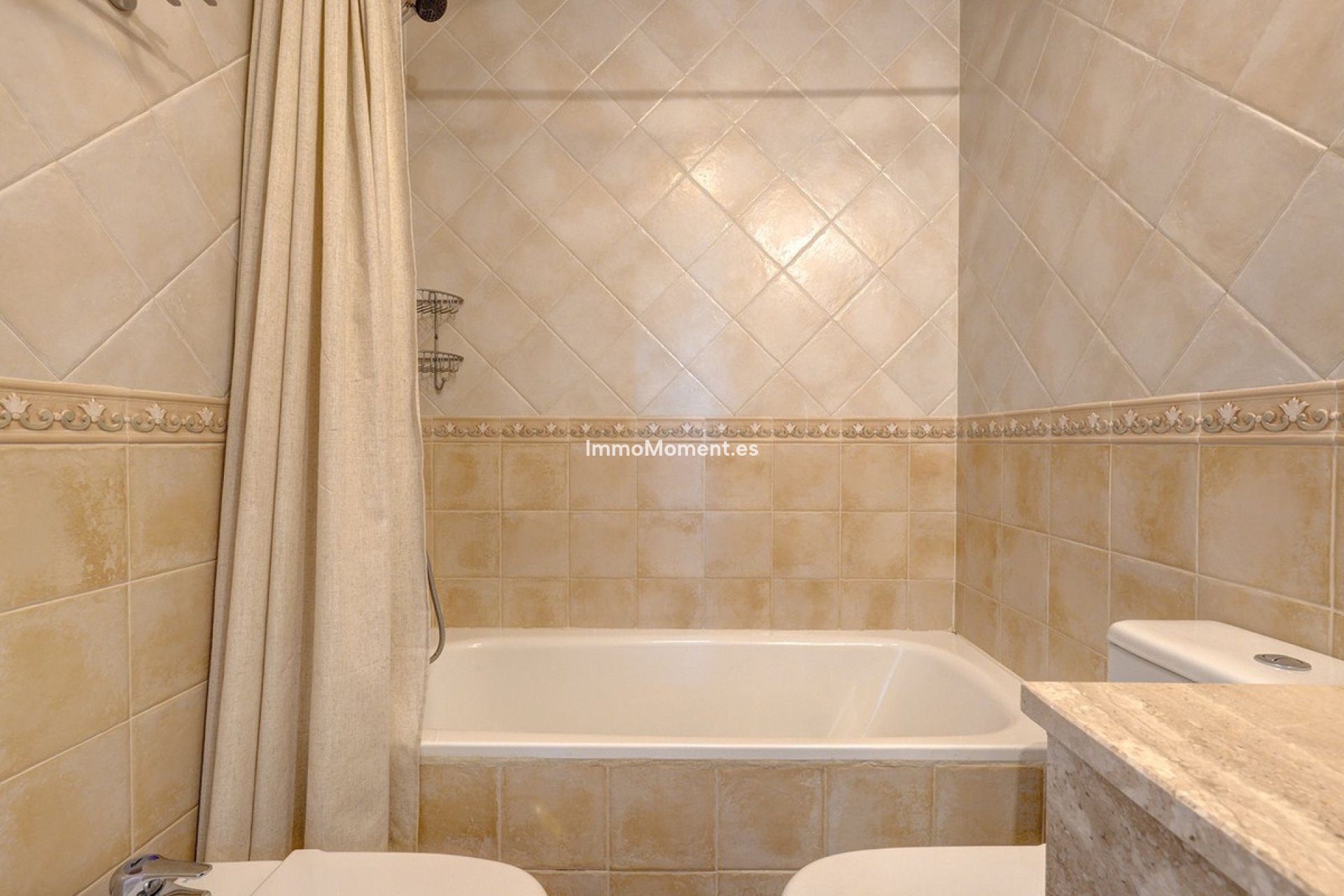 Reventa - Apartamento - Mijas Costa - Riviera Del Sol