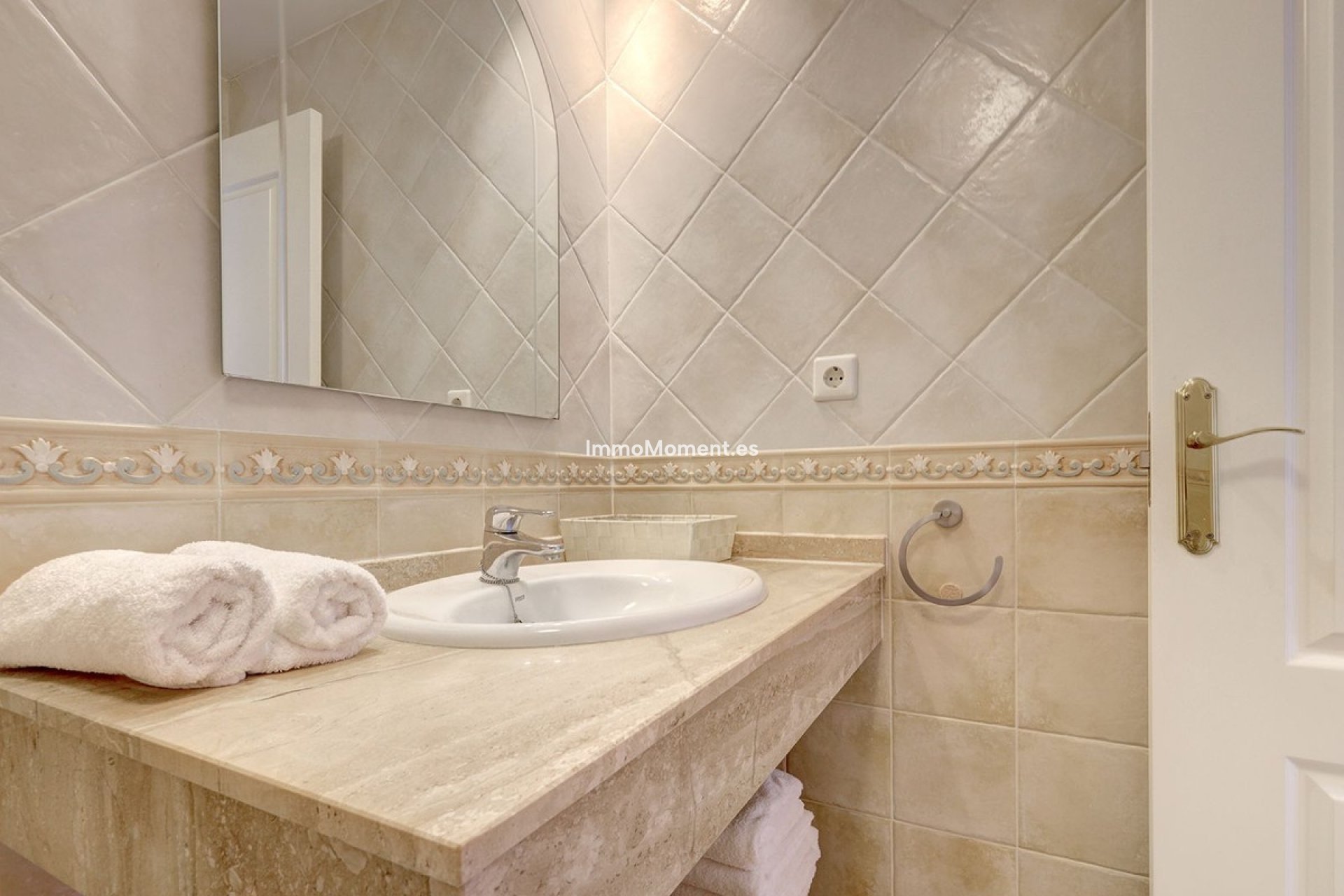Reventa - Apartamento - Mijas Costa - Riviera Del Sol