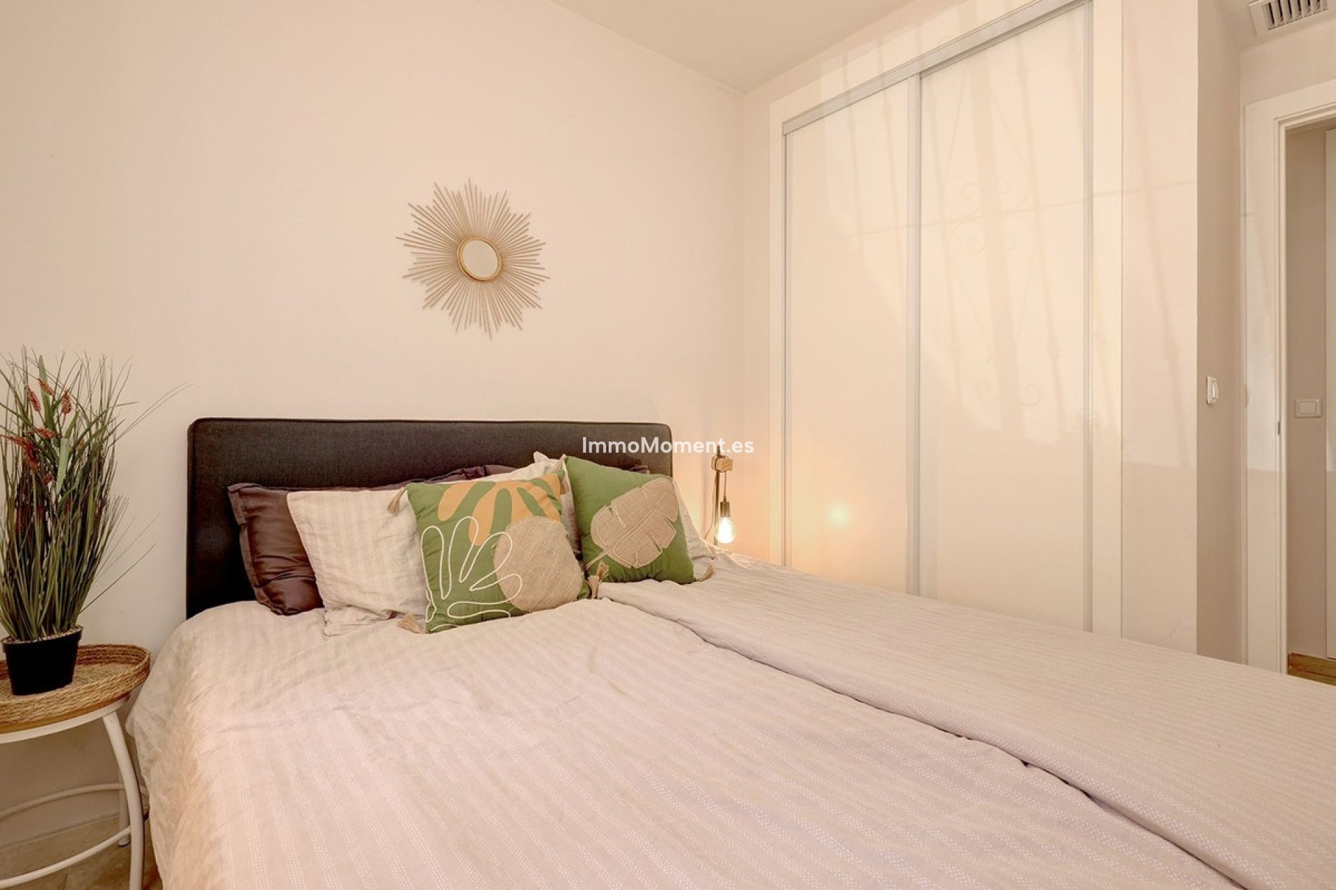 Reventa - Apartamento - Mijas Costa - Riviera Del Sol