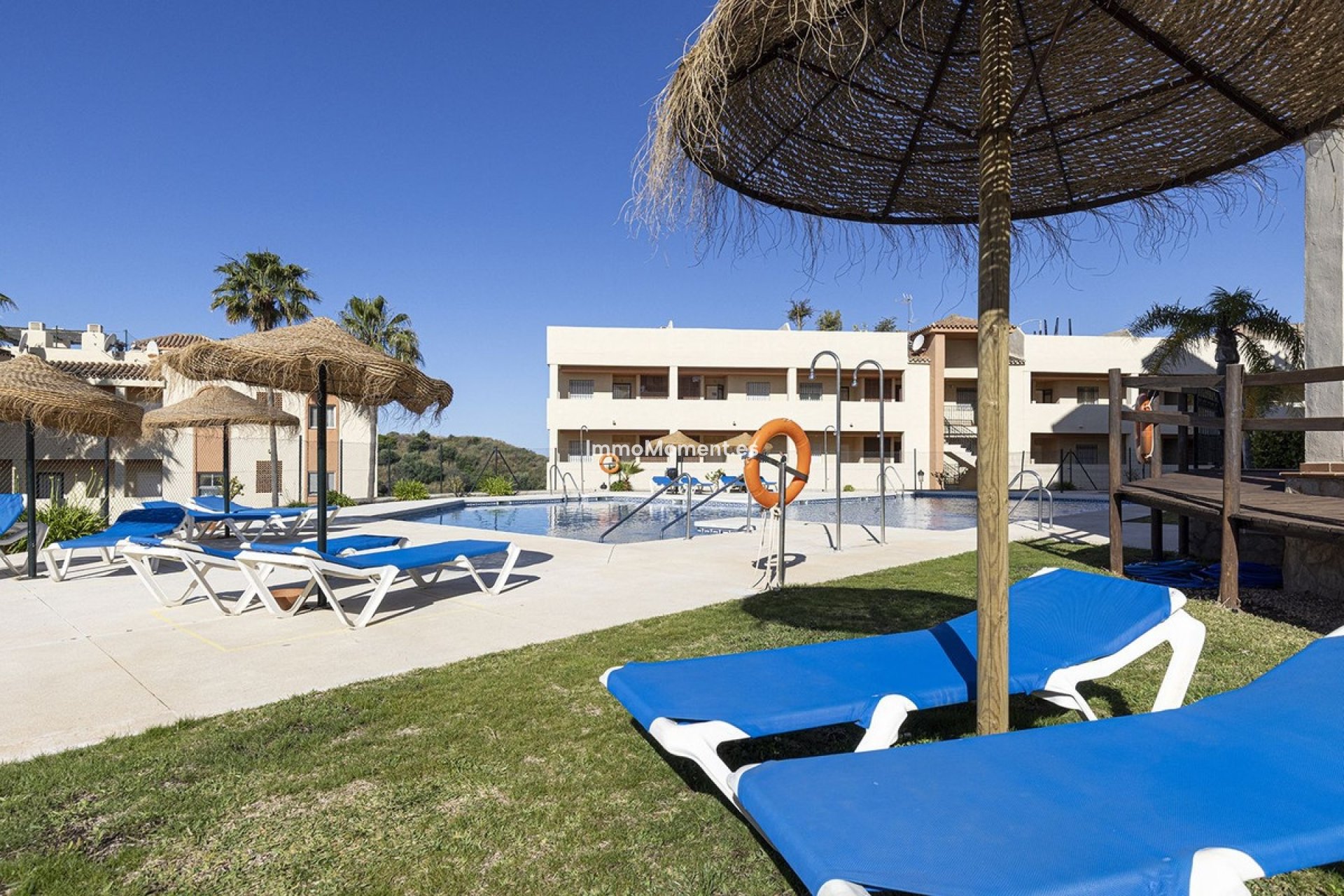 Reventa - Apartamento - Mijas Costa - Riviera Del Sol
