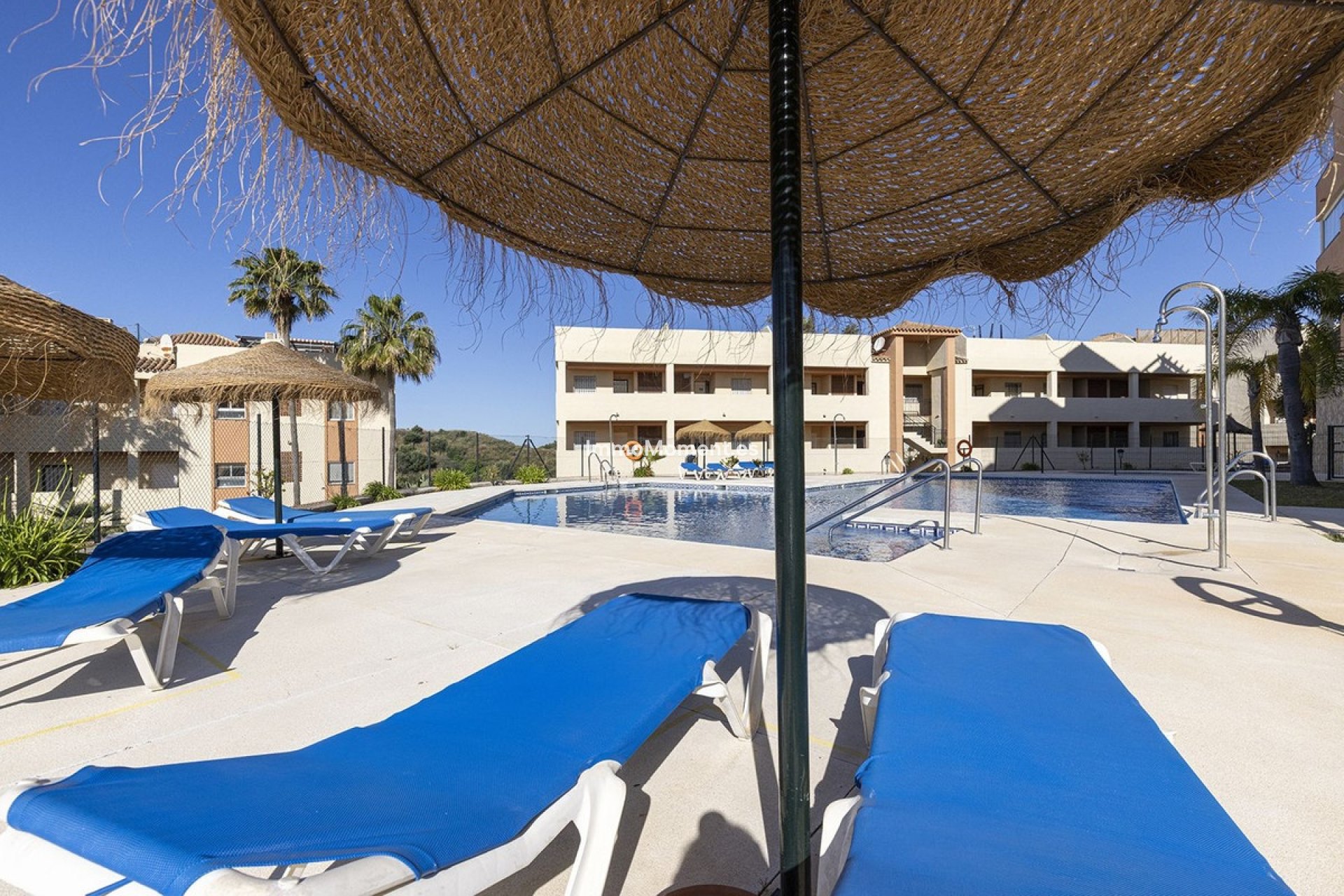 Reventa - Apartamento - Mijas Costa - Riviera Del Sol