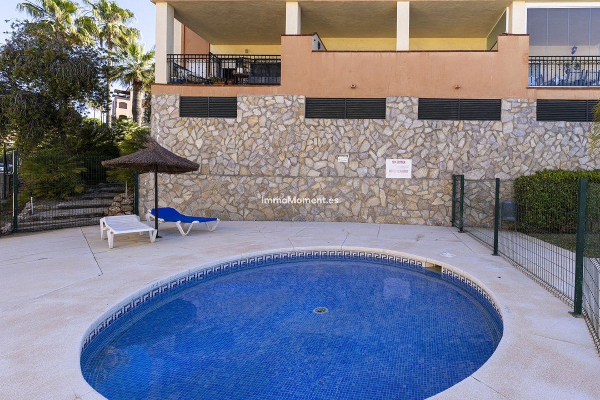 Reventa - Apartamento - Mijas Costa - Riviera Del Sol