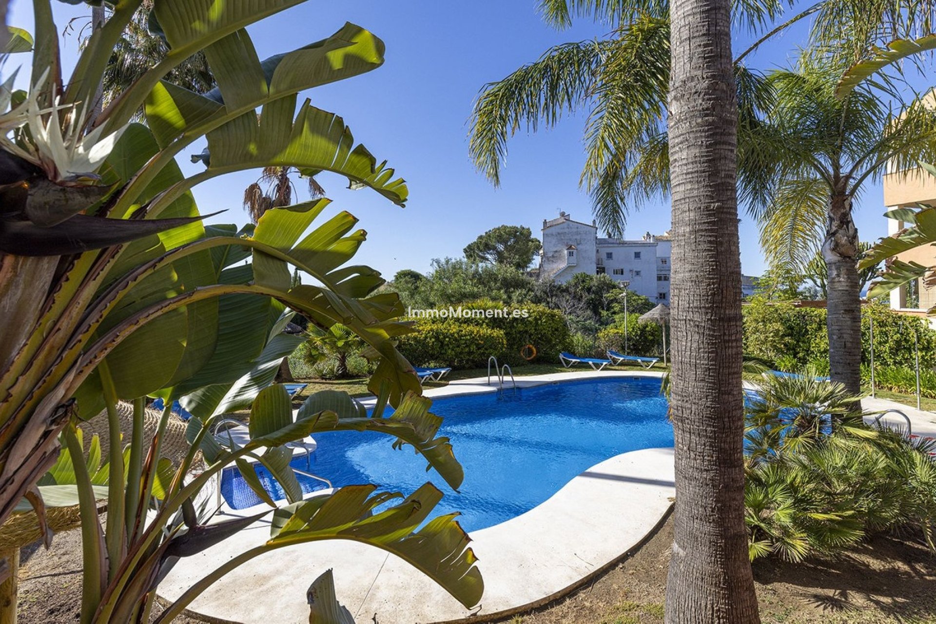 Reventa - Apartamento - Mijas Costa - Riviera Del Sol