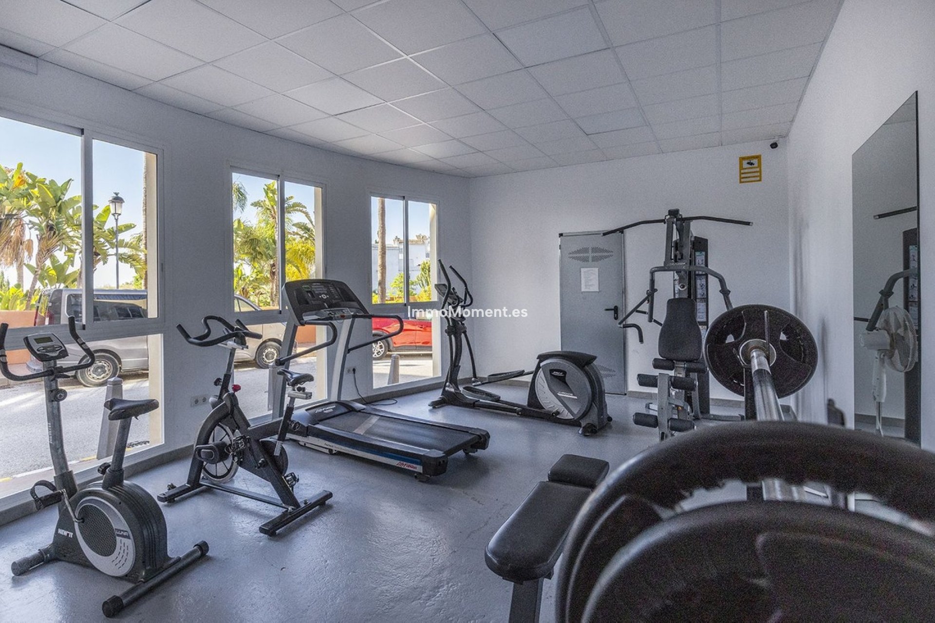 Reventa - Apartamento - Mijas Costa - Riviera Del Sol