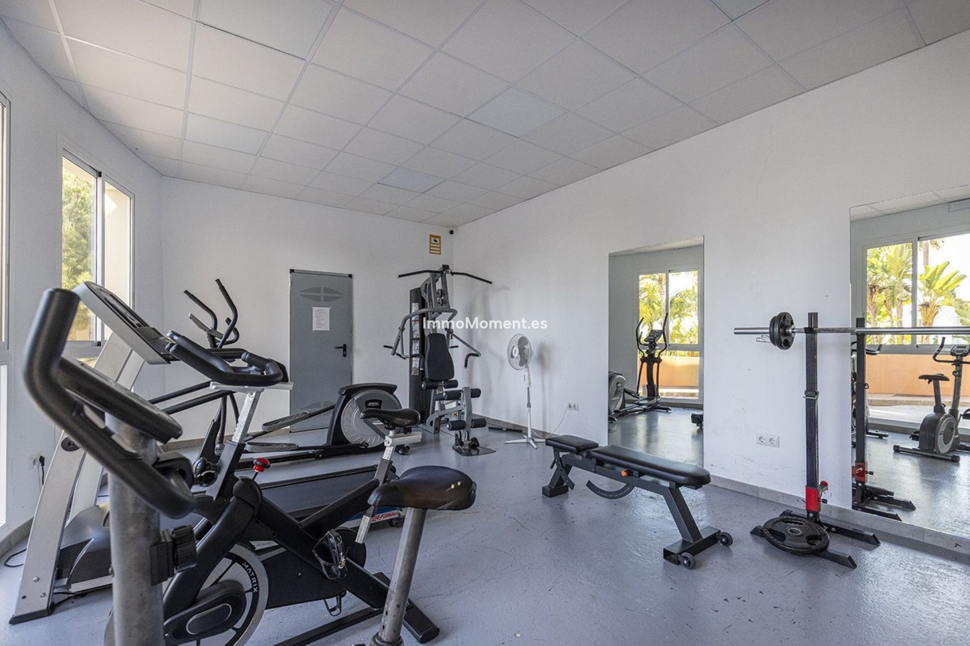 Reventa - Apartamento - Mijas Costa - Riviera Del Sol