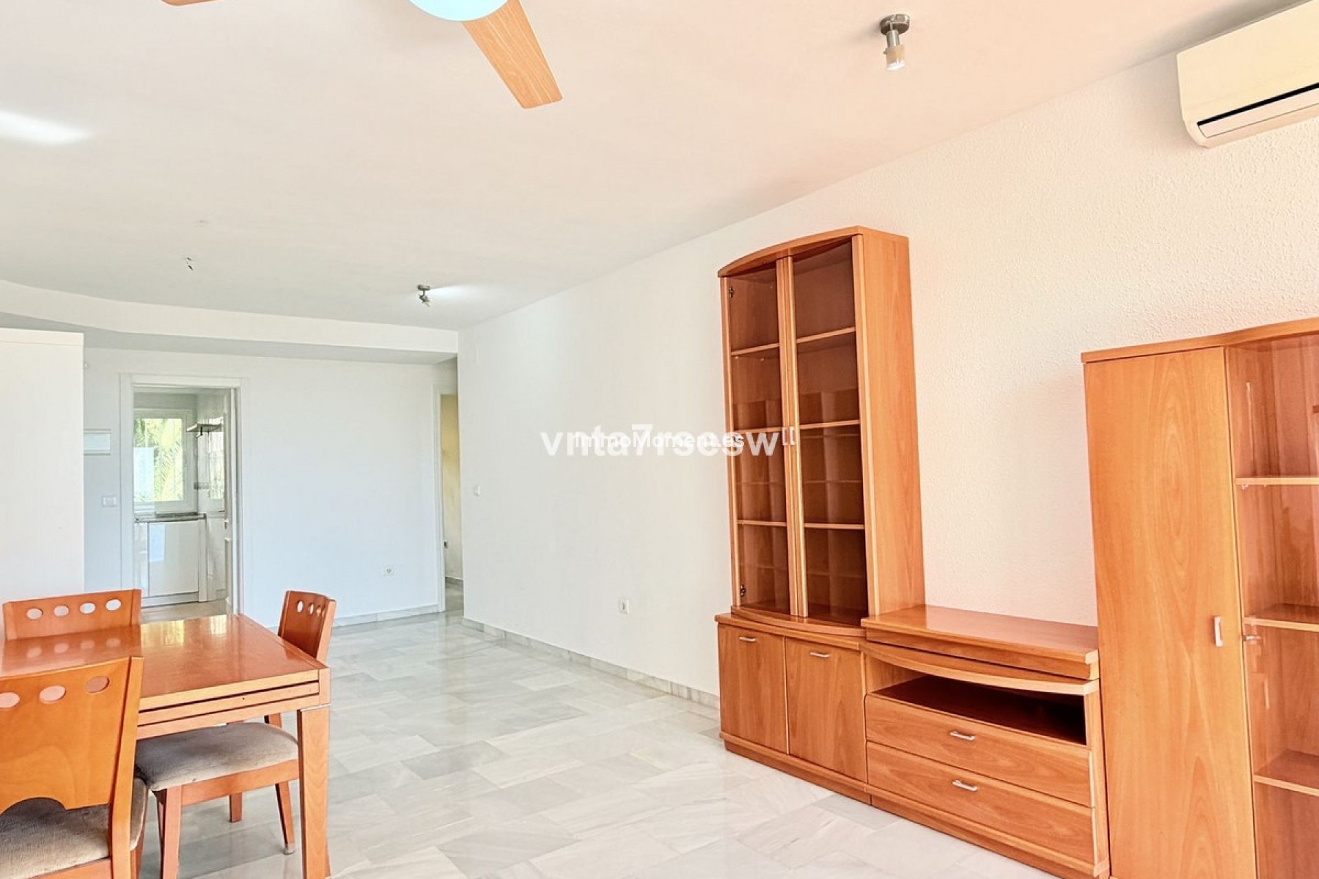 Reventa - Apartamento - Mijas Costa - Riviera Del Sol