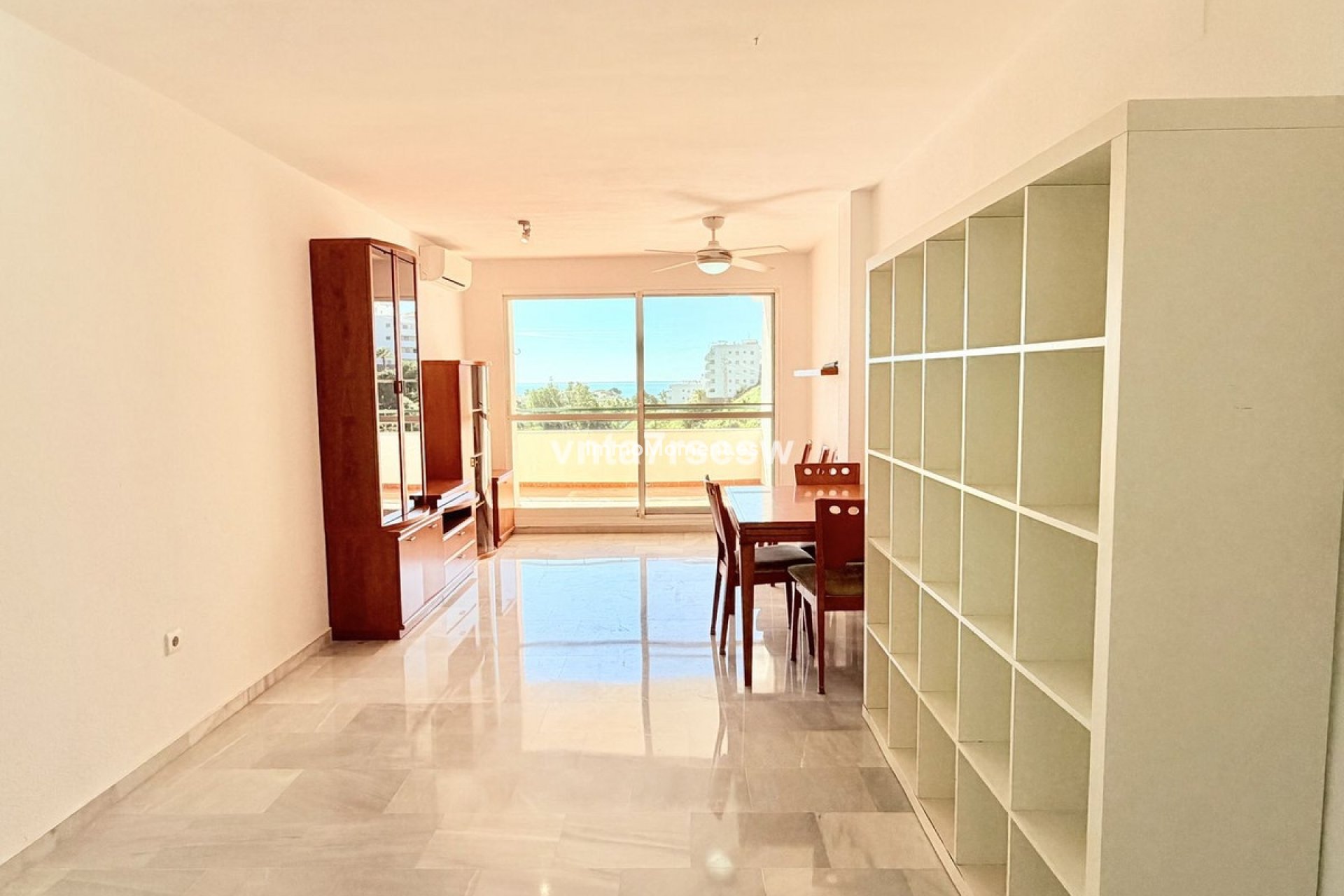 Reventa - Apartamento - Mijas Costa - Riviera Del Sol
