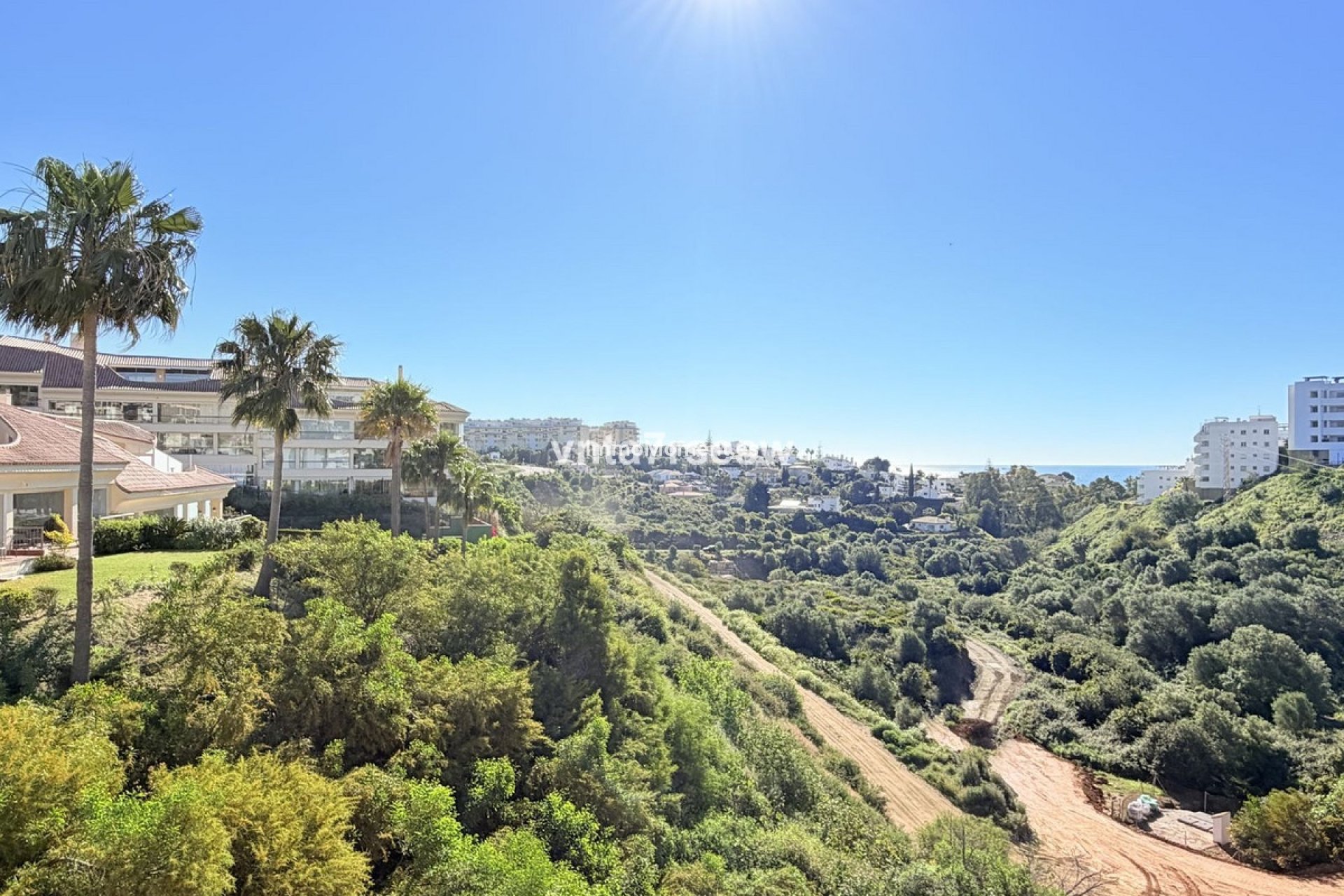 Reventa - Apartamento - Mijas Costa - Riviera Del Sol