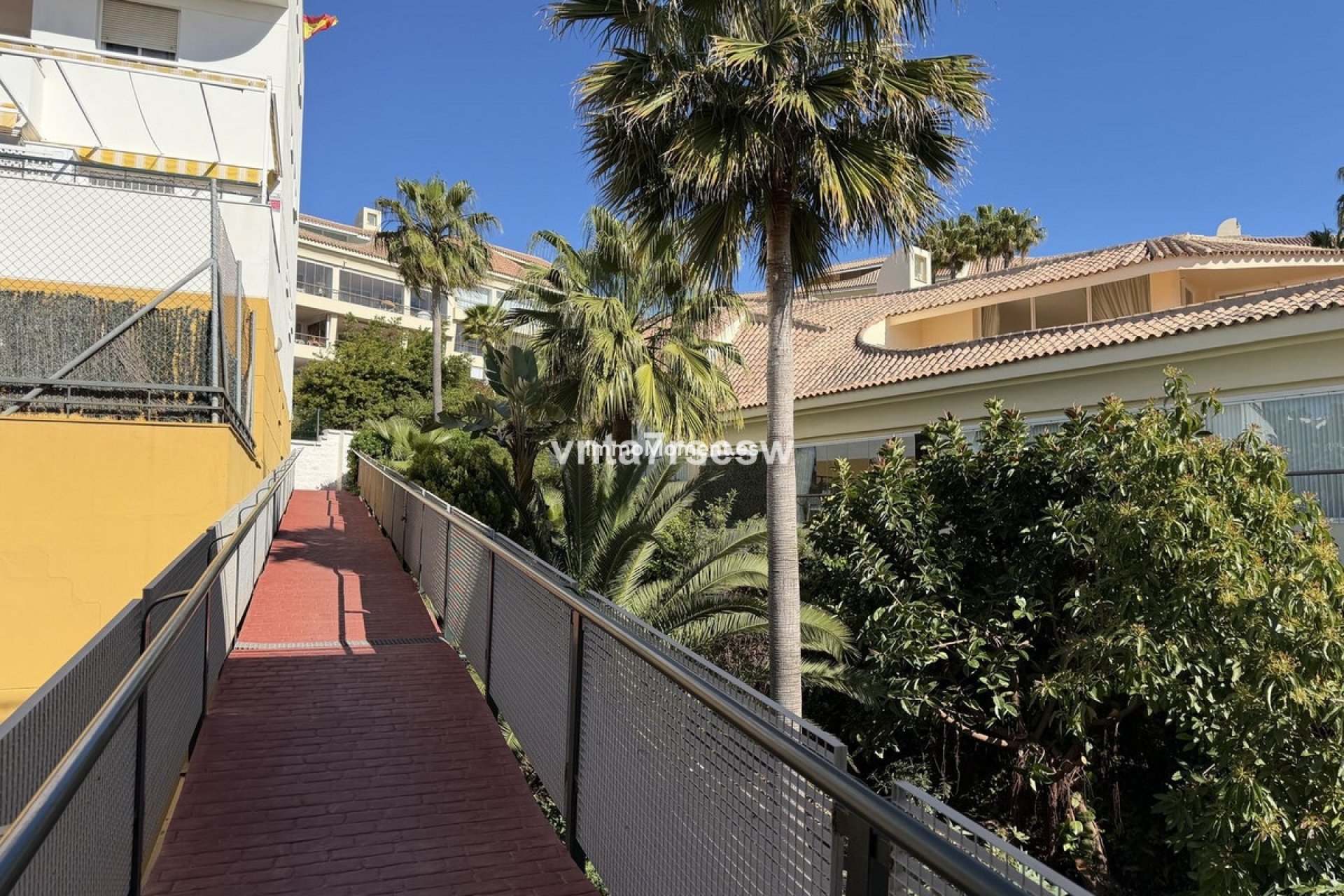 Reventa - Apartamento - Mijas Costa - Riviera Del Sol