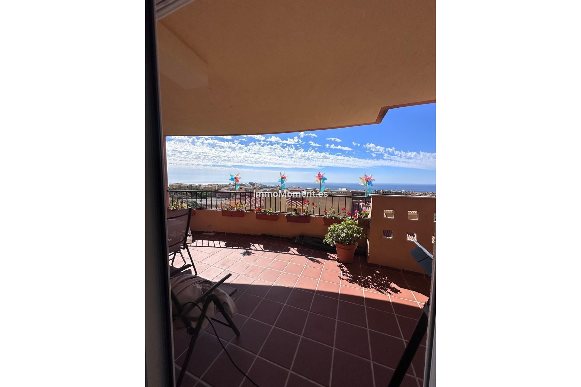 Reventa - Apartamento - Mijas Costa - Riviera Del Sol