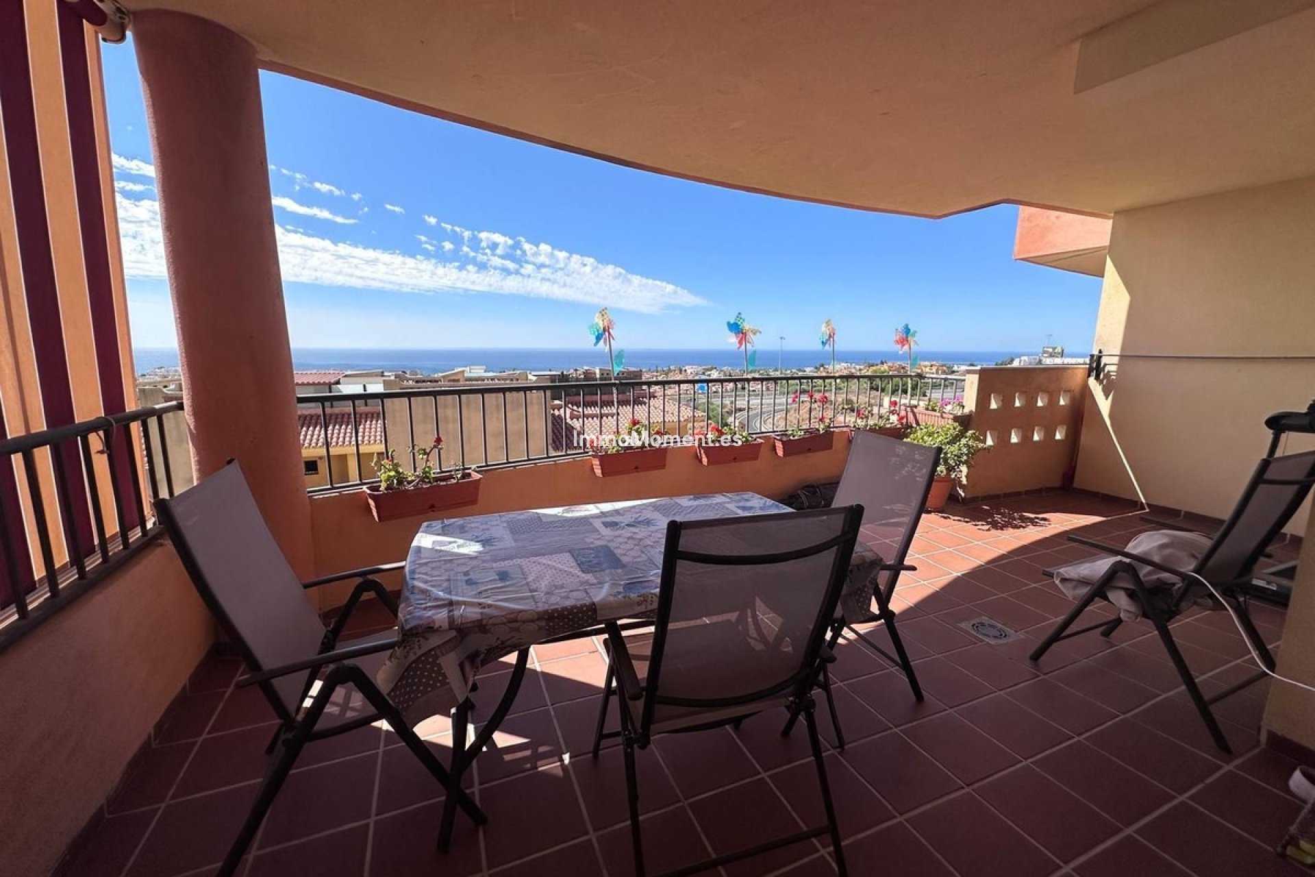 Reventa - Apartamento - Mijas Costa - Riviera Del Sol
