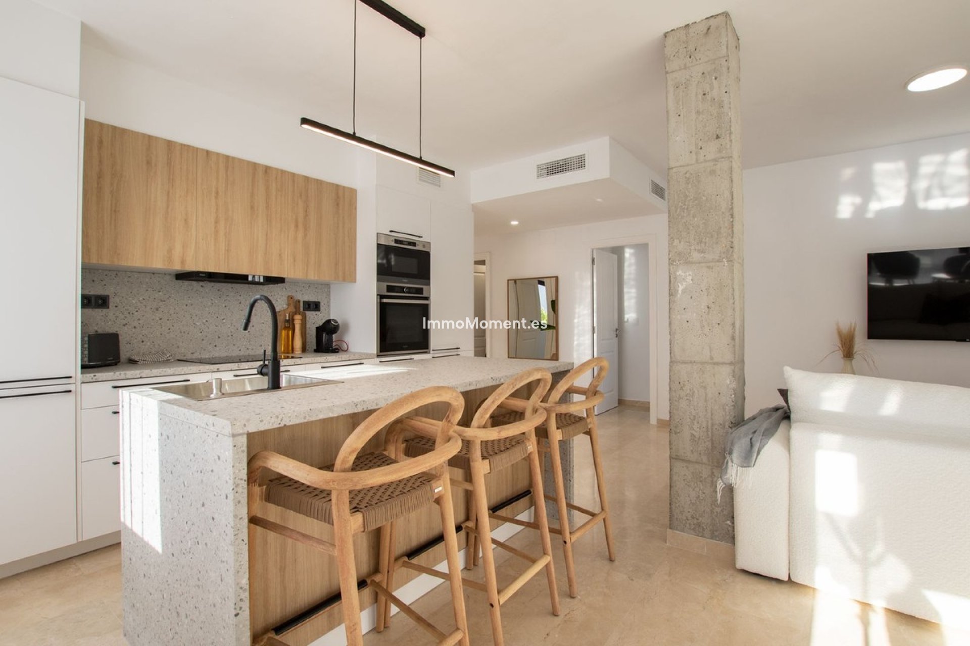 Reventa - Apartamento - Mijas Costa - Riviera Del Sol