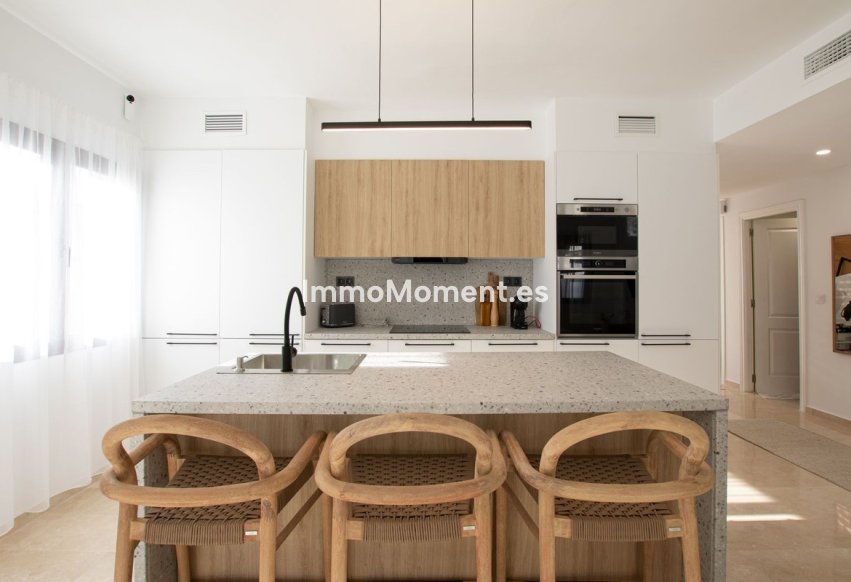 Reventa - Apartamento - Mijas Costa - Riviera Del Sol