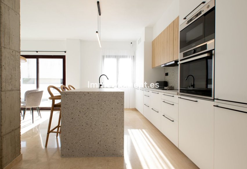 Reventa - Apartamento - Mijas Costa - Riviera Del Sol