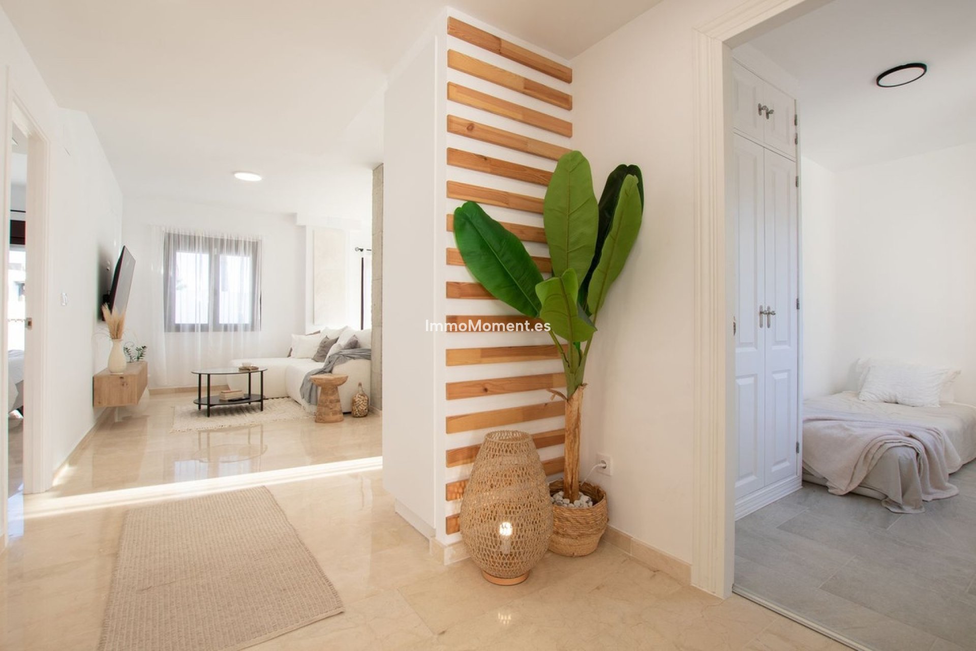 Reventa - Apartamento - Mijas Costa - Riviera Del Sol