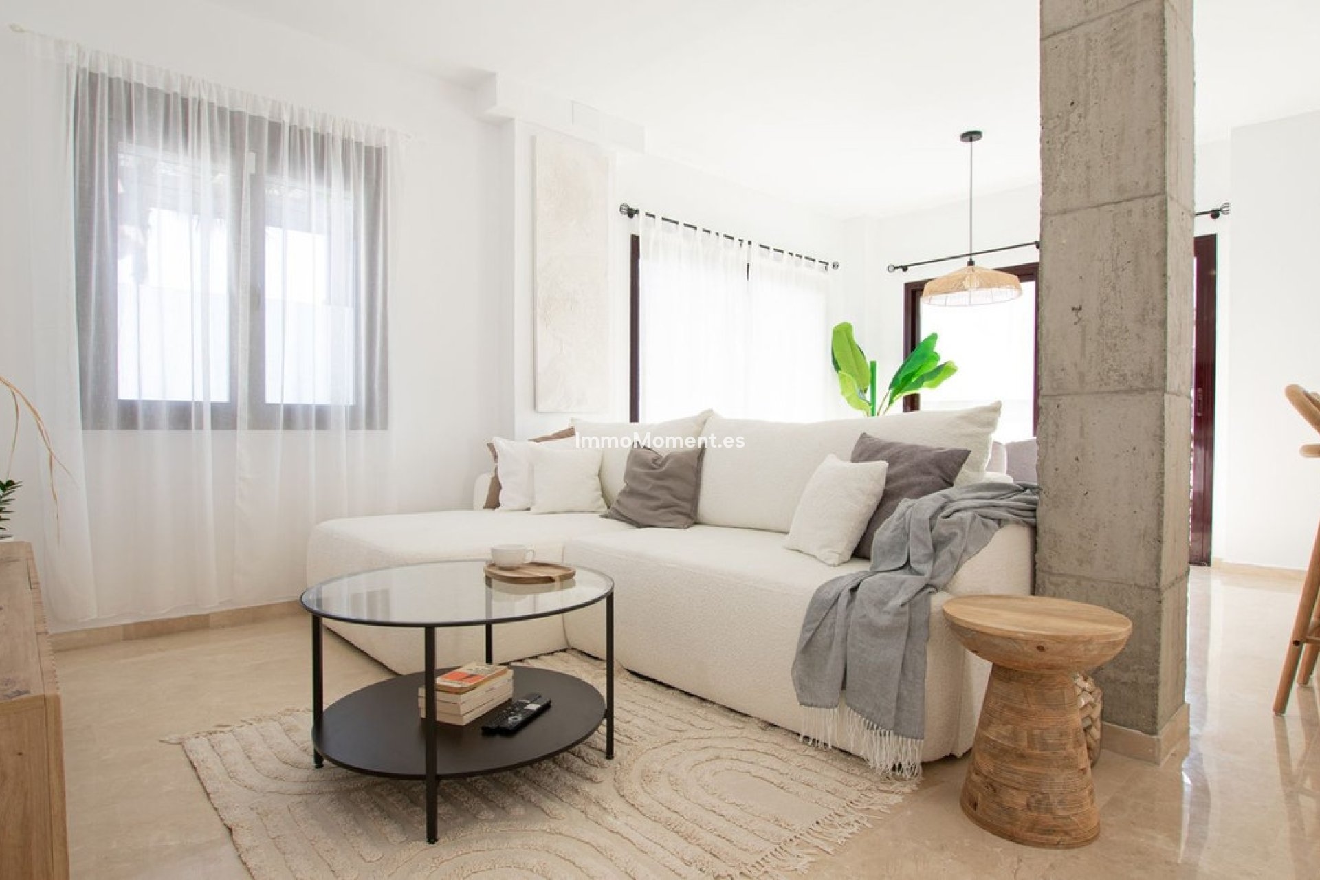 Reventa - Apartamento - Mijas Costa - Riviera Del Sol