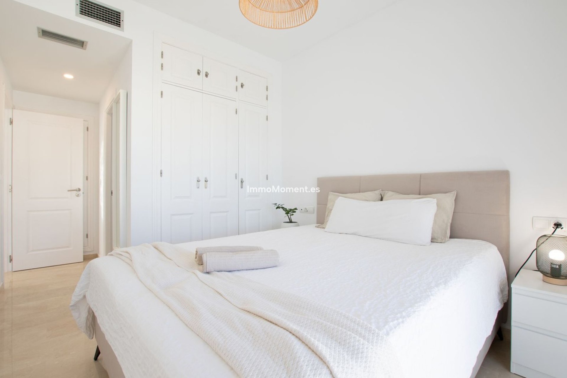 Reventa - Apartamento - Mijas Costa - Riviera Del Sol