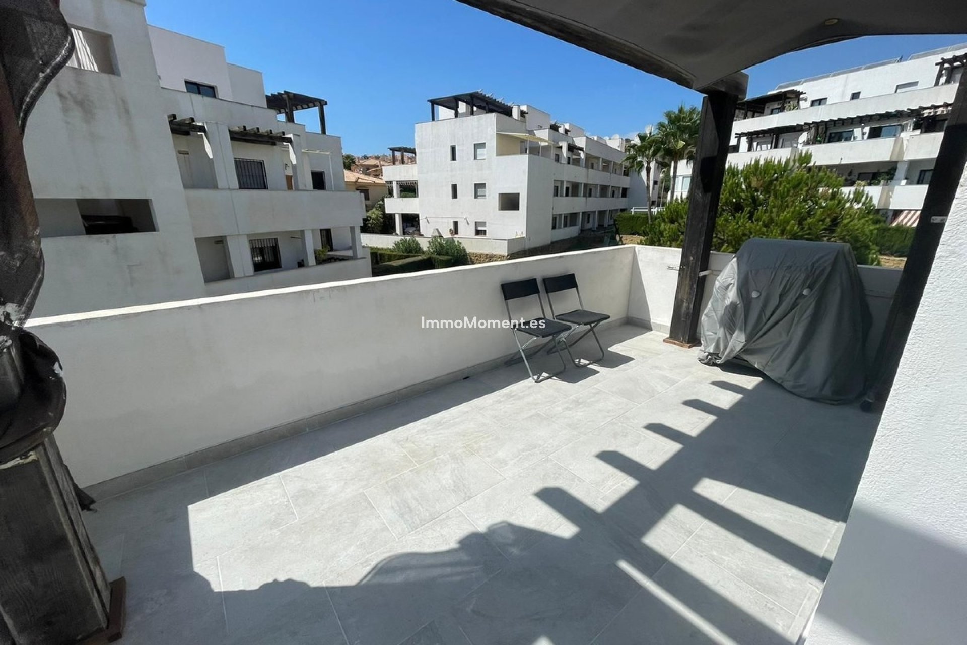 Reventa - Apartamento - Mijas Costa - Riviera Del Sol
