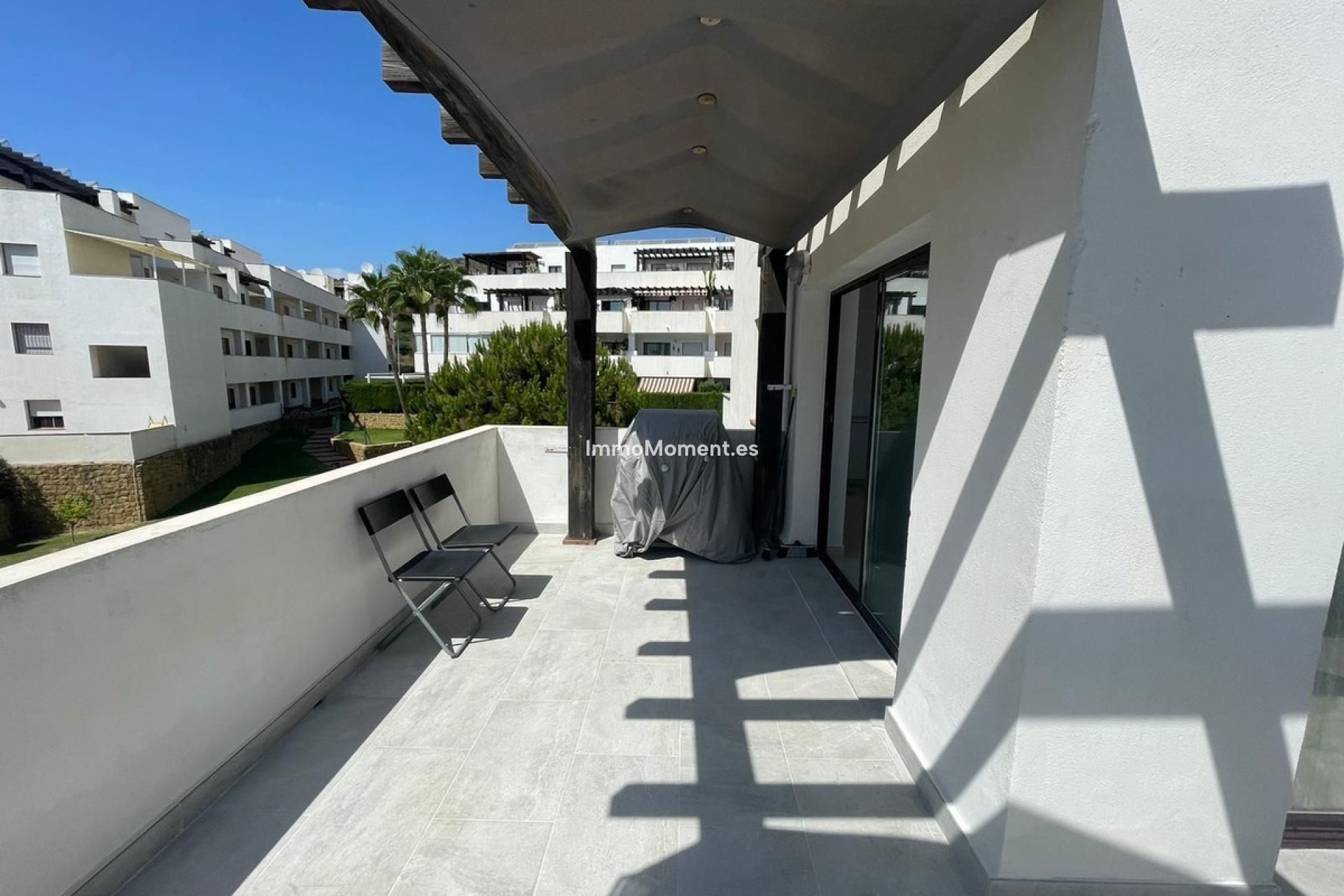 Reventa - Apartamento - Mijas Costa - Riviera Del Sol
