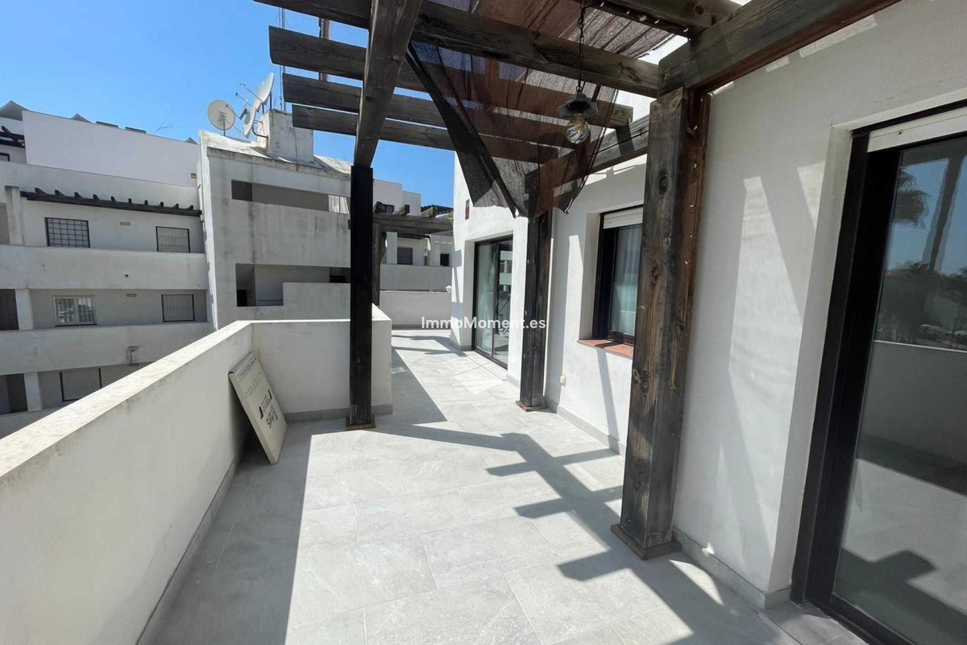 Reventa - Apartamento - Mijas Costa - Riviera Del Sol