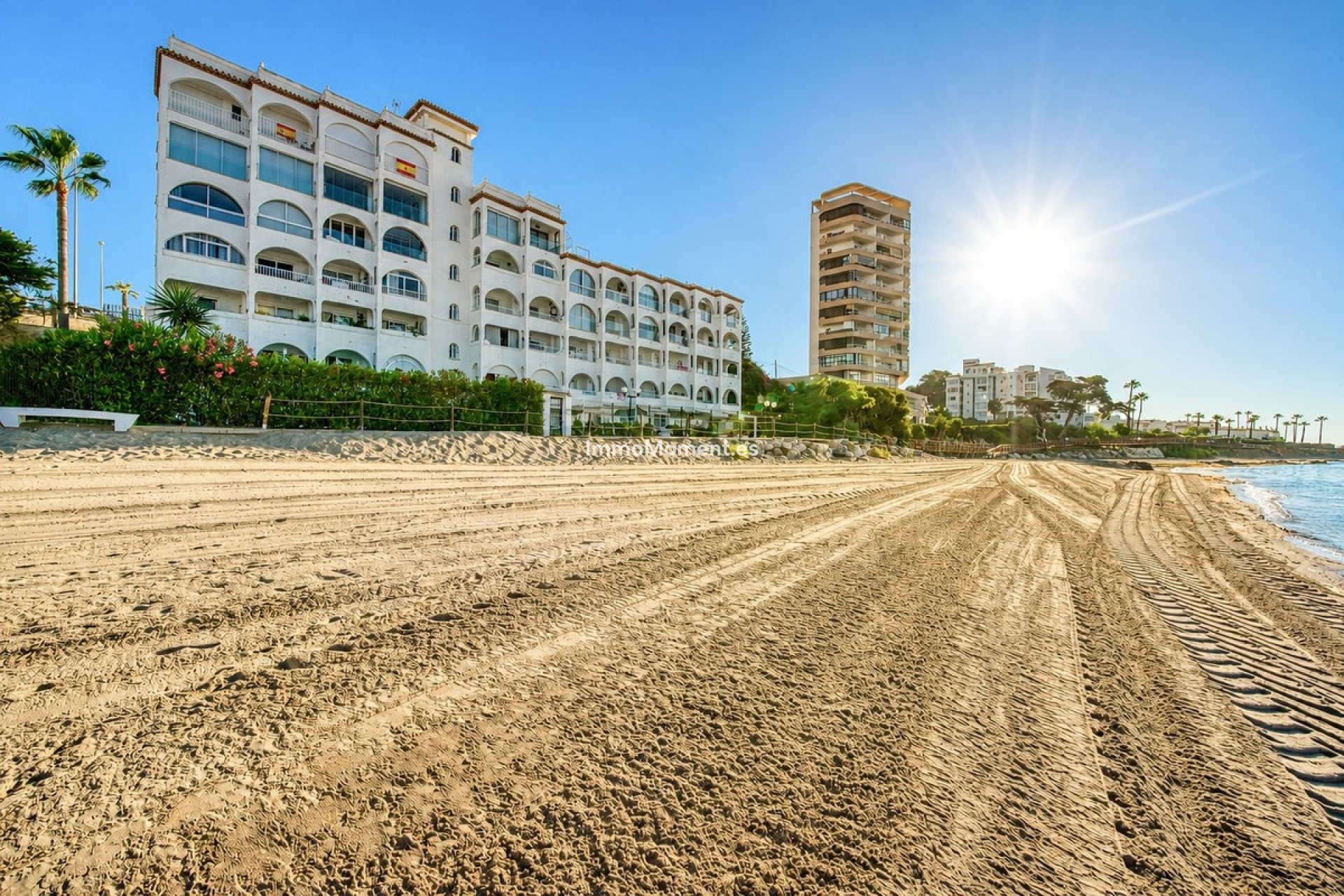 Reventa - Apartamento - Mijas Costa - Riviera Del Sol
