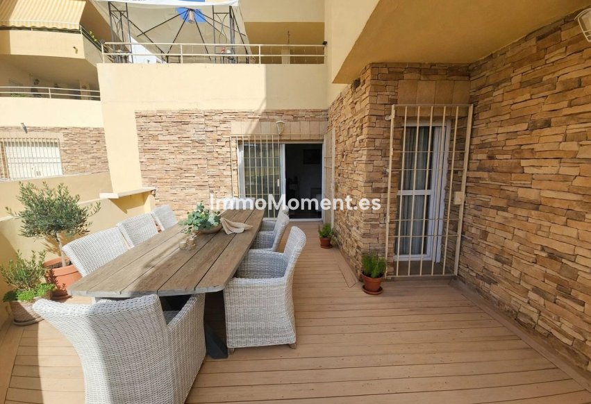 Reventa - Apartamento - Mijas Costa - Riviera Del Sol