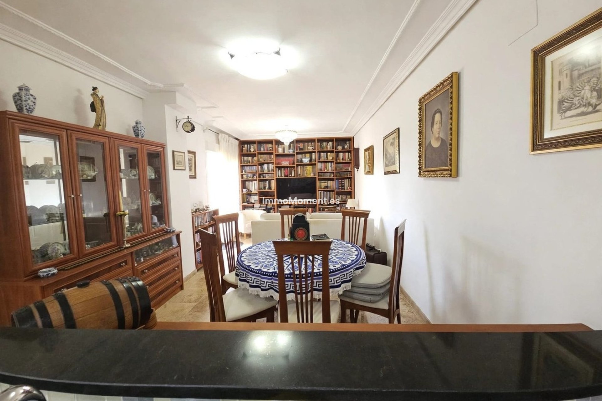 Reventa - Apartamento - Mijas Costa - Riviera Del Sol