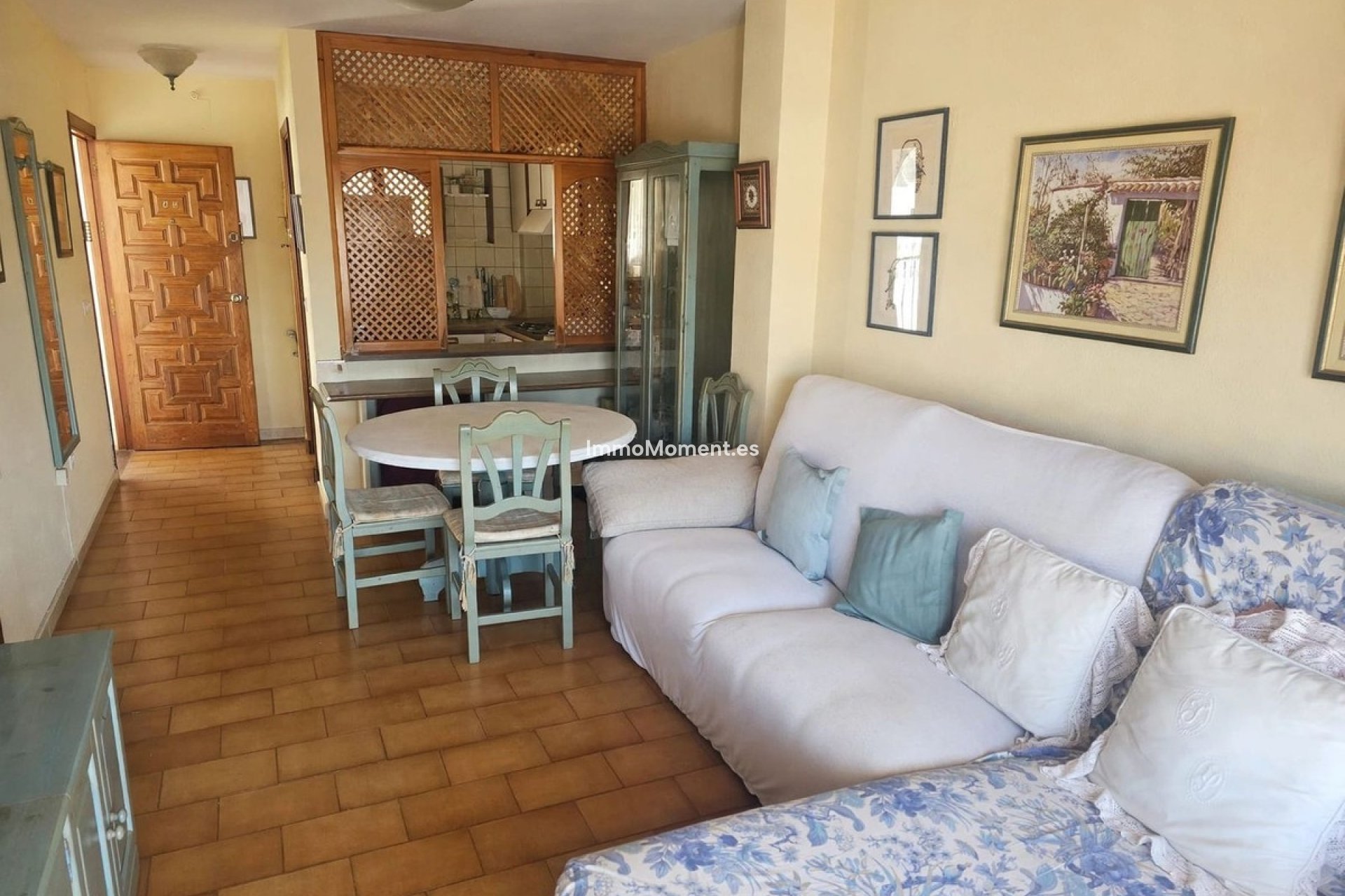 Reventa - Apartamento - Mijas Costa - Riviera Del Sol
